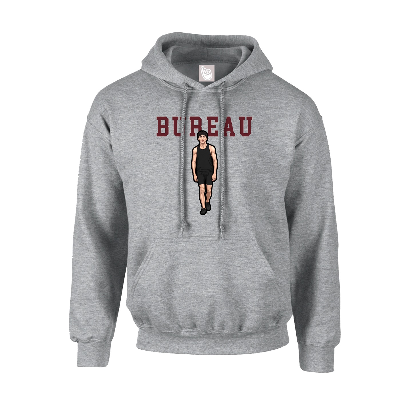 Youth Hoodie