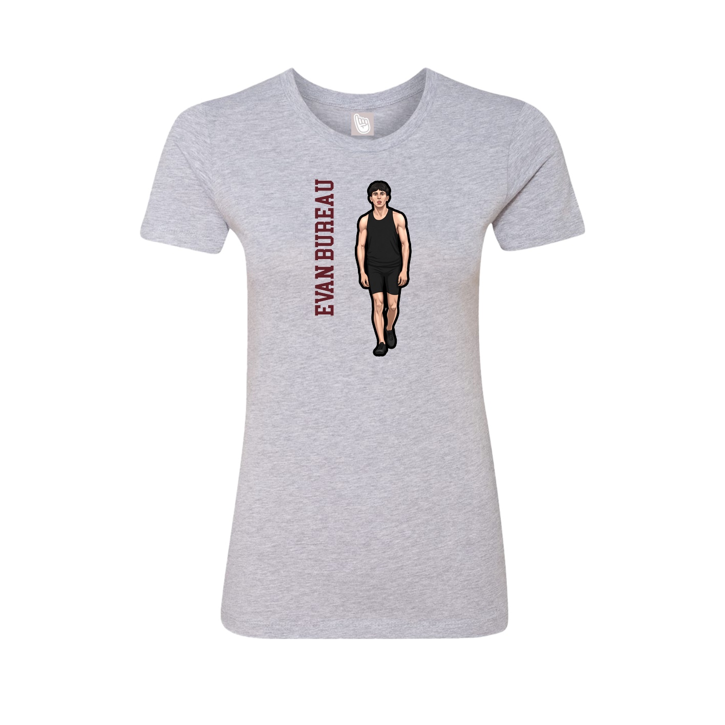 Womens Tee