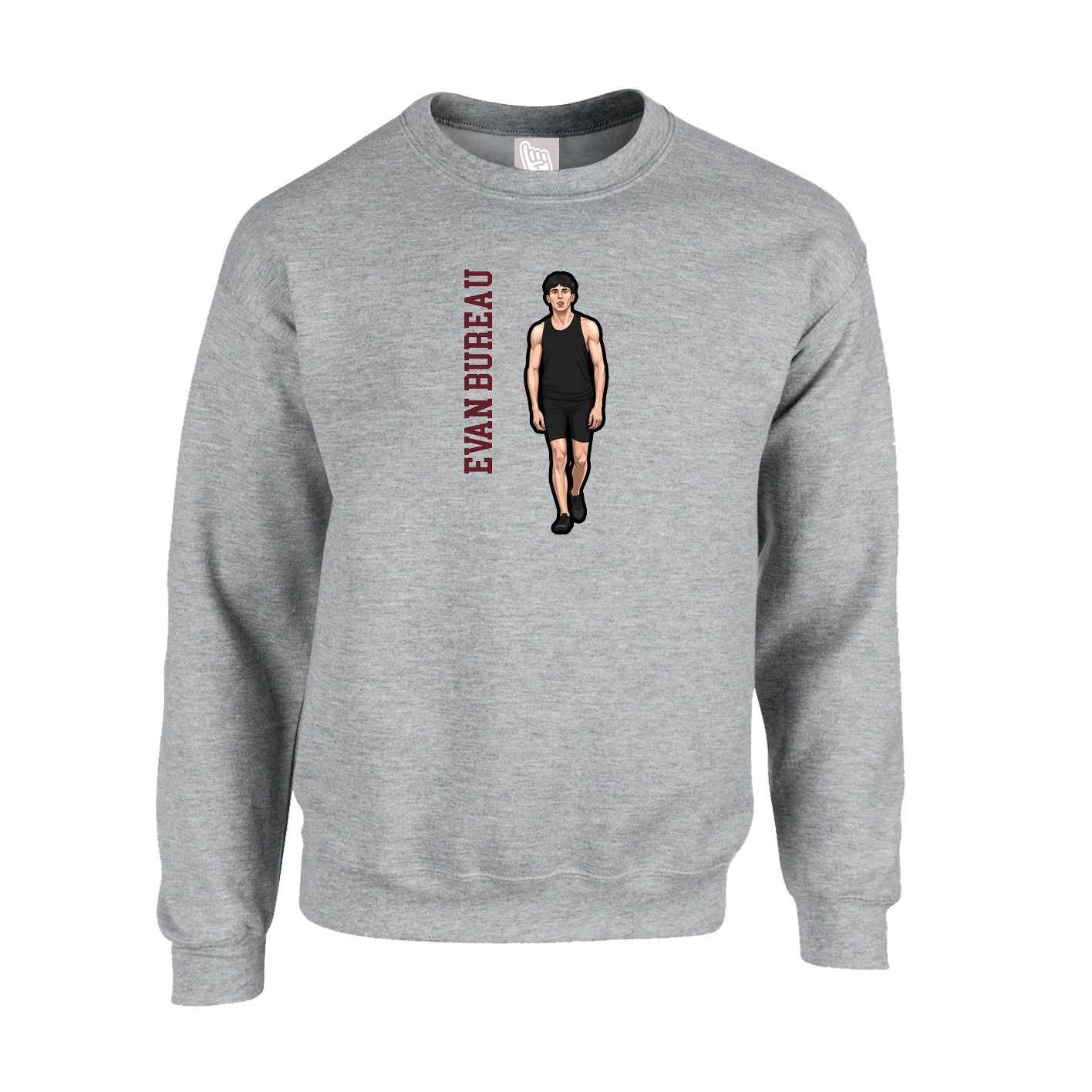Fleece Crew