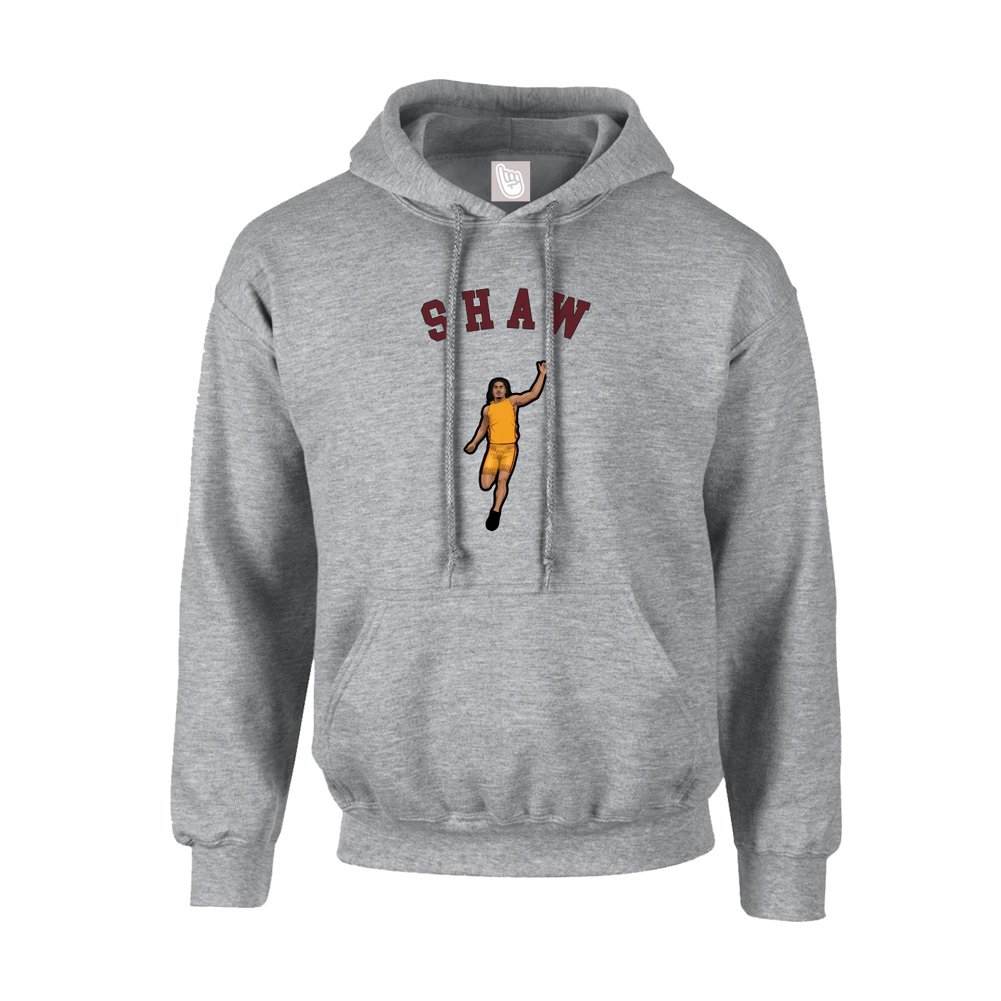 Youth Hoodie