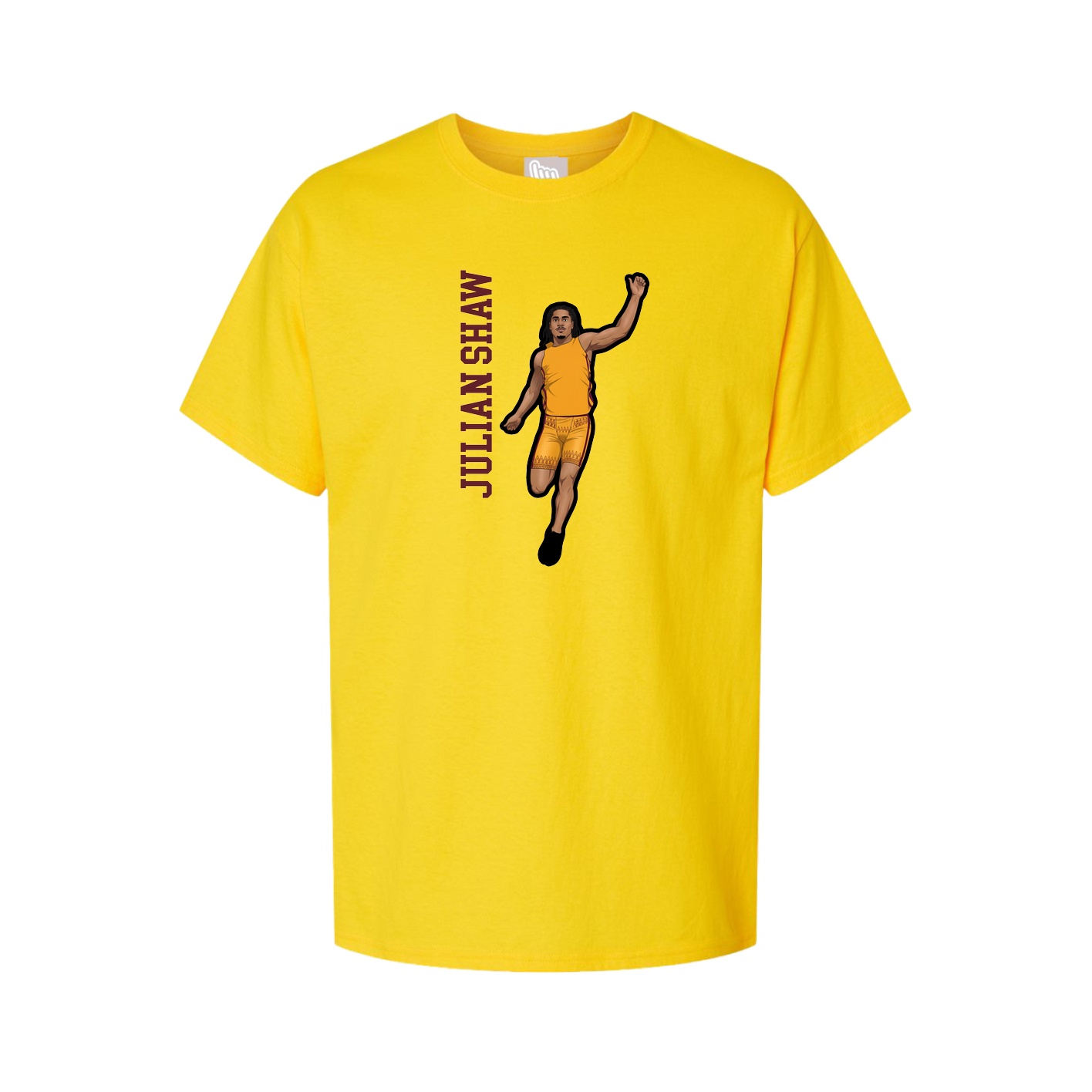 NIL Club Tee