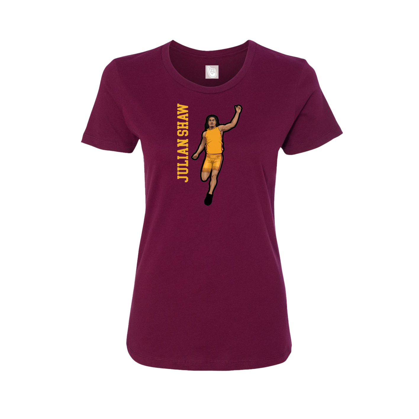 Womens Tee