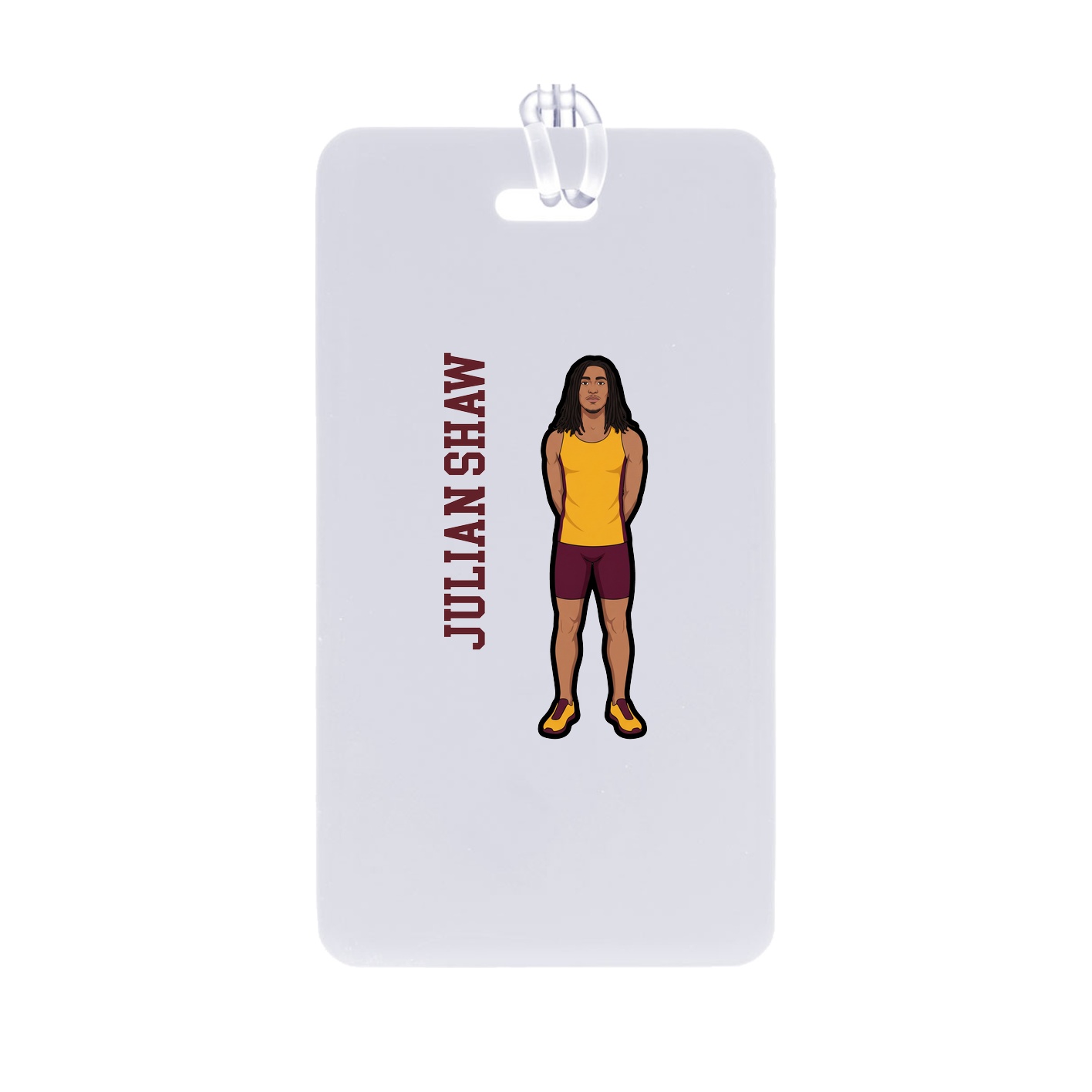 Bag Tag