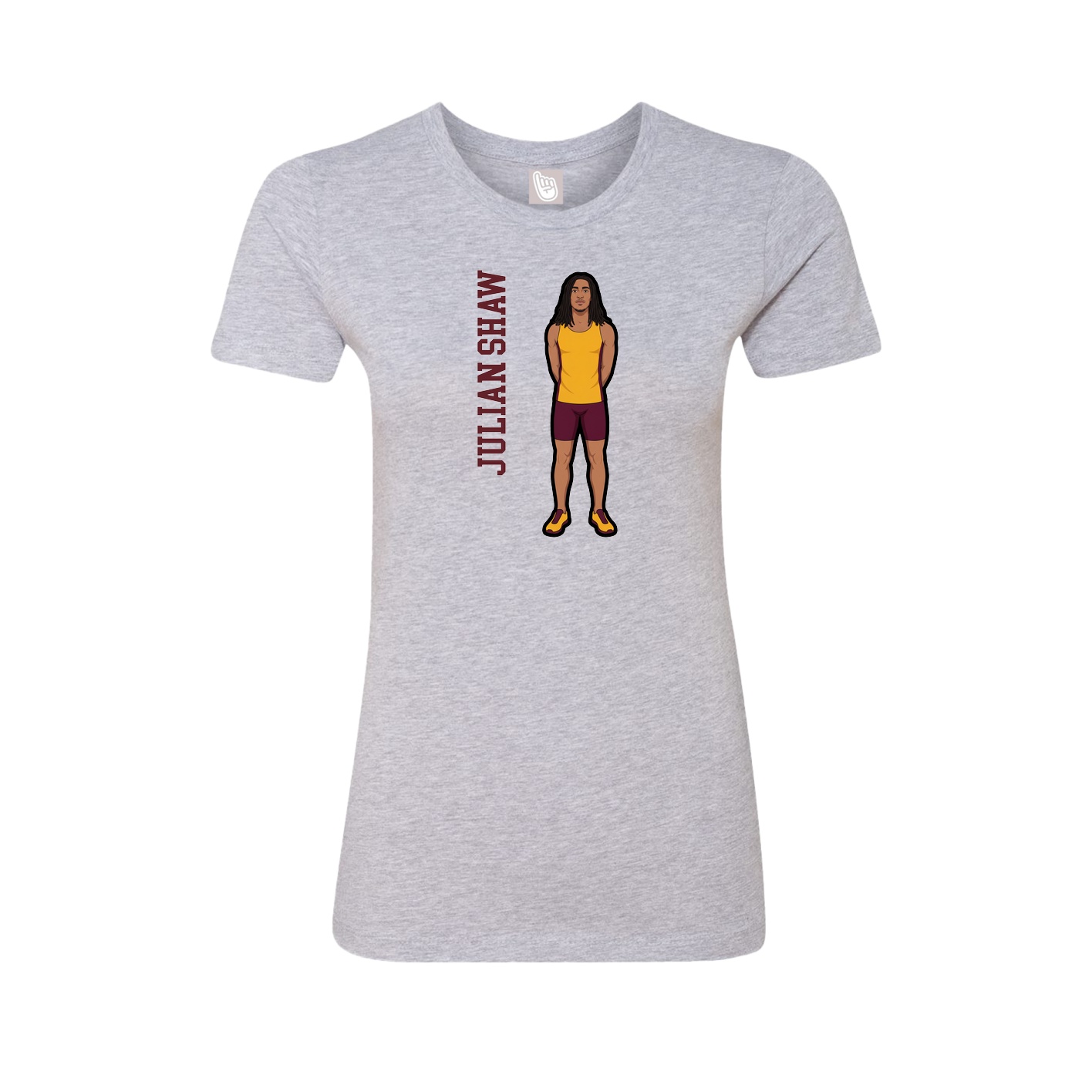 Womens Tee