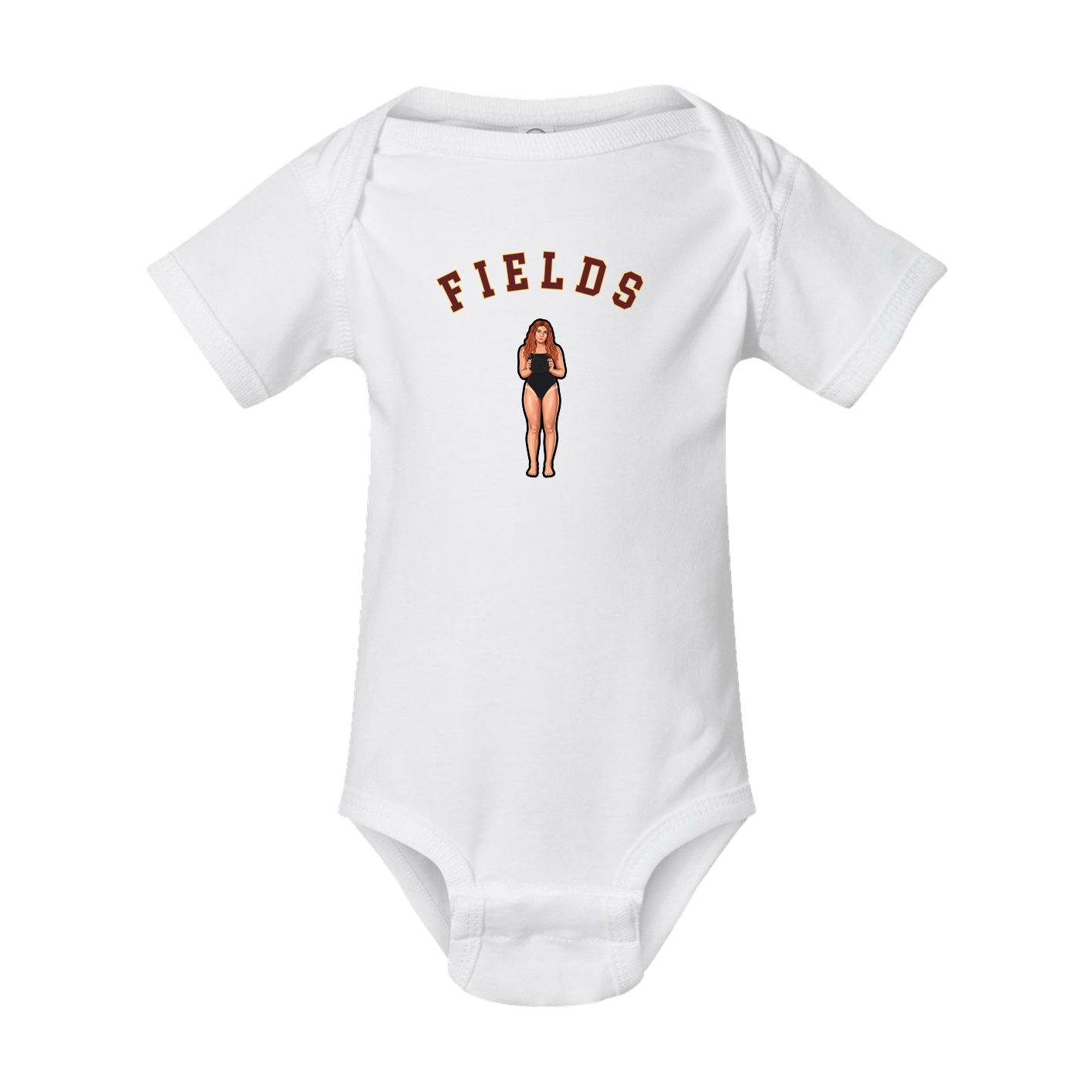 Baby Onesie