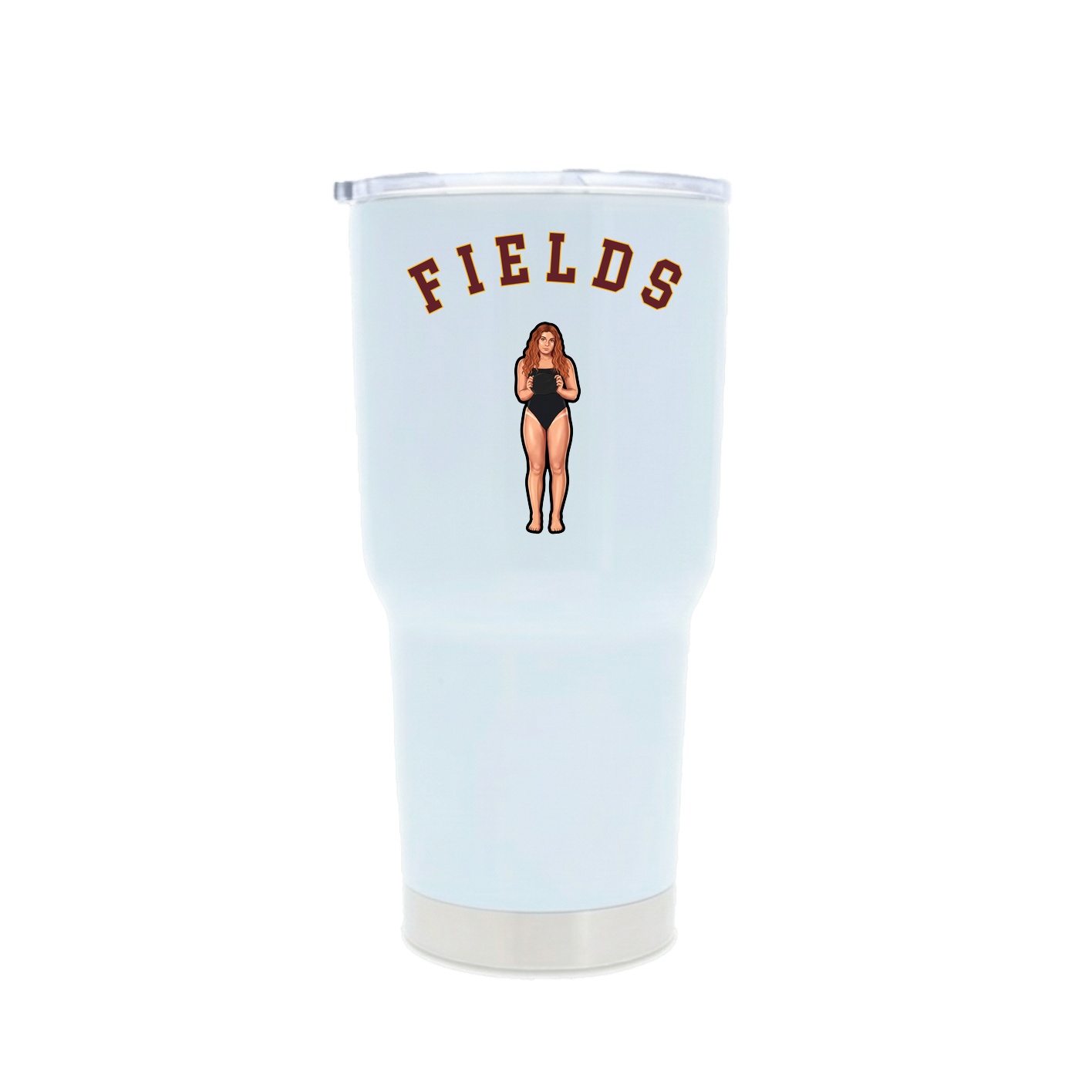 30oz Stainless Steel Tumbler