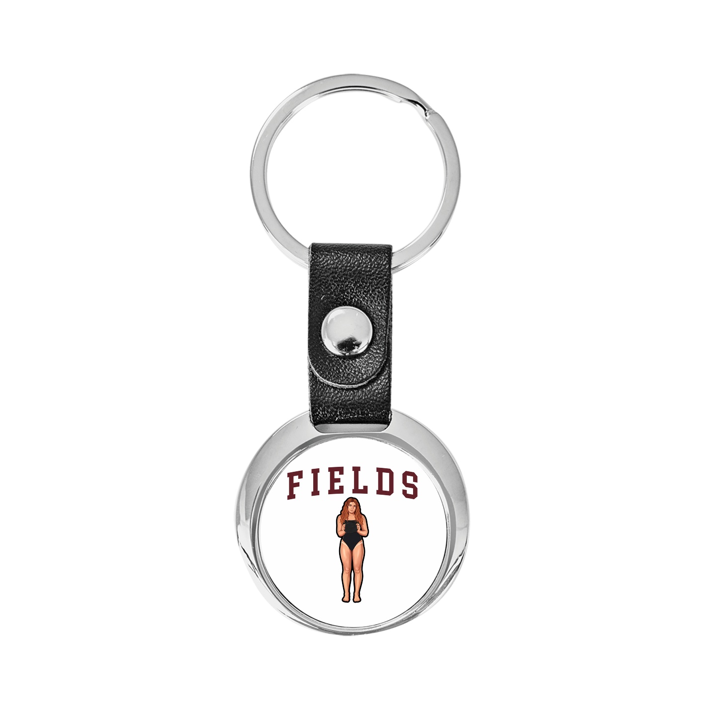 Key Chain — Shirsey in Classic