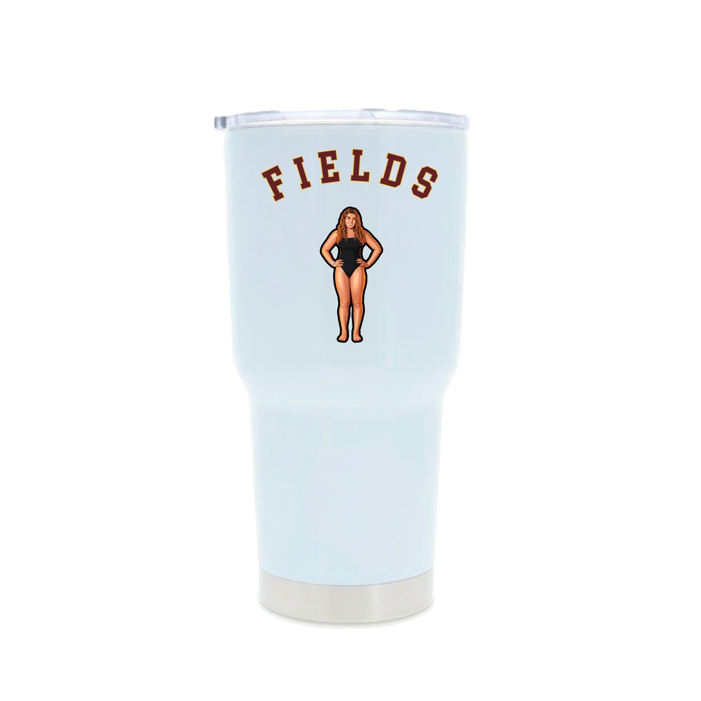 30oz Stainless Steel Tumbler