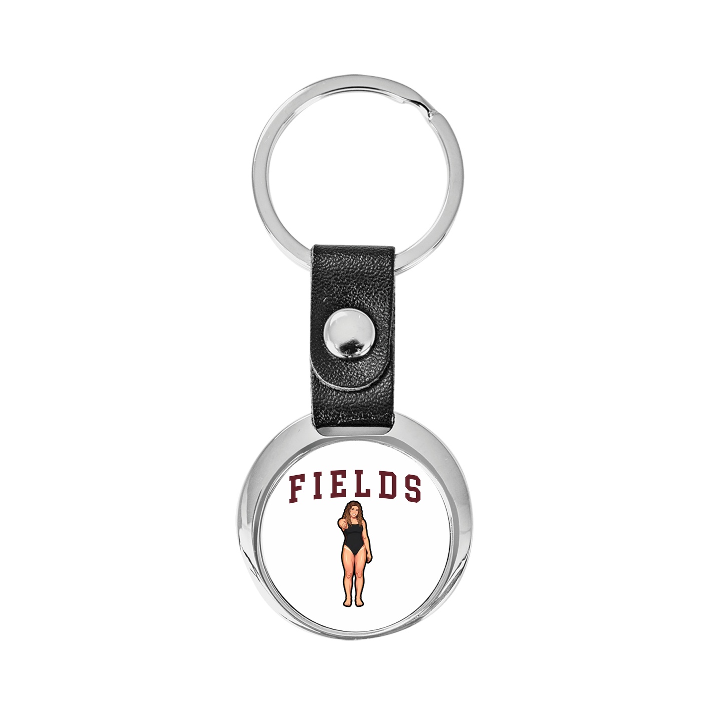 Key Chain — Shirsey in Classic