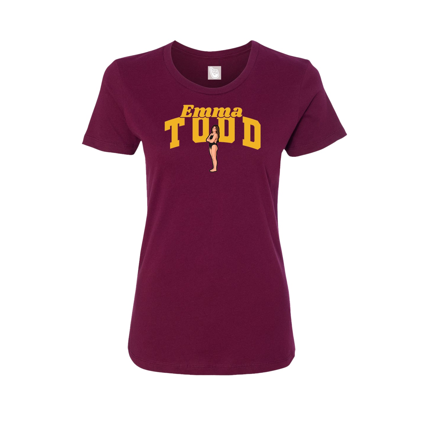 Fitted Women's Tee