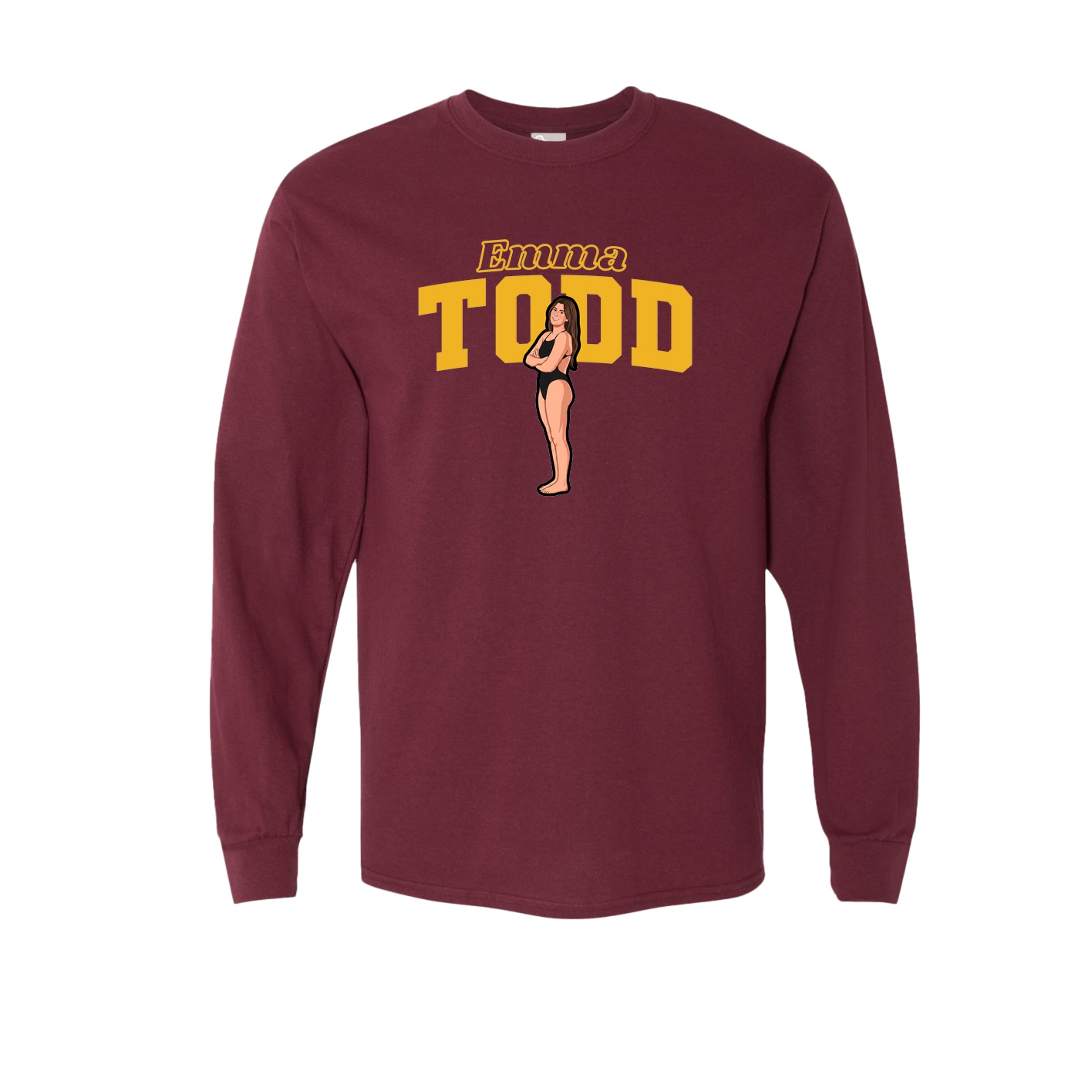 Long Sleeve Tee