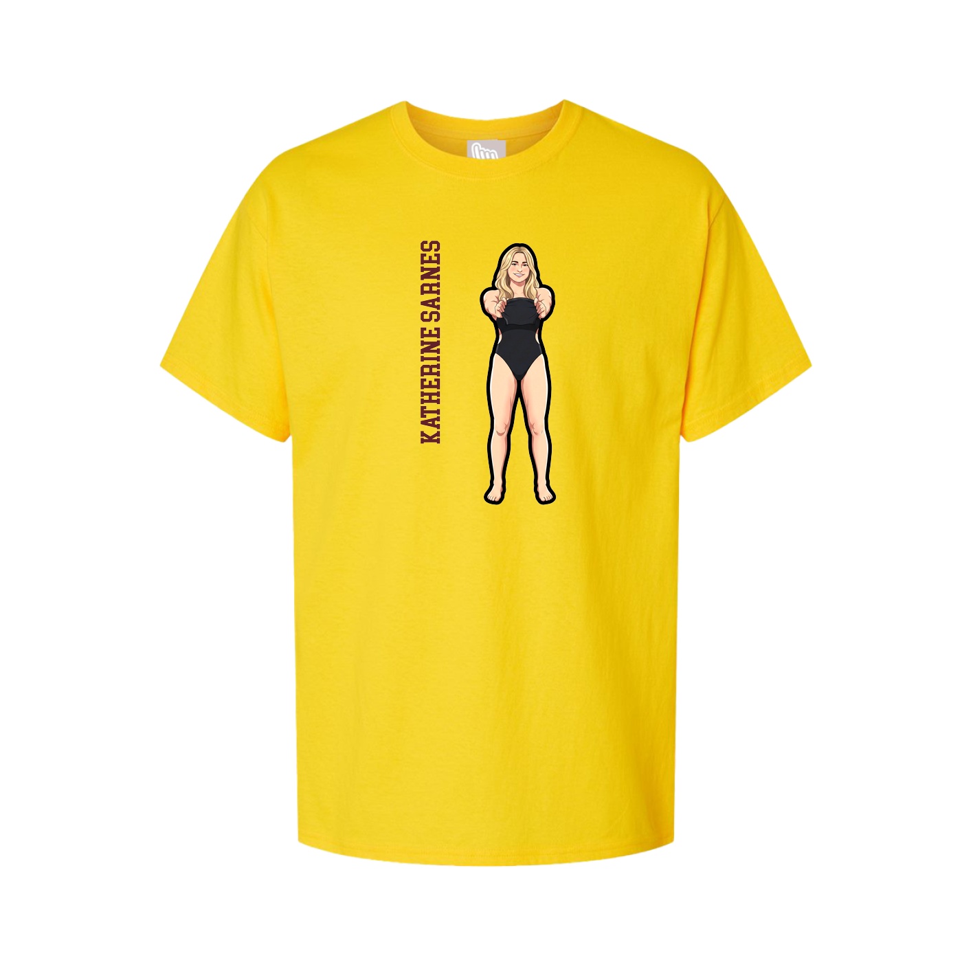 NIL Club Tee