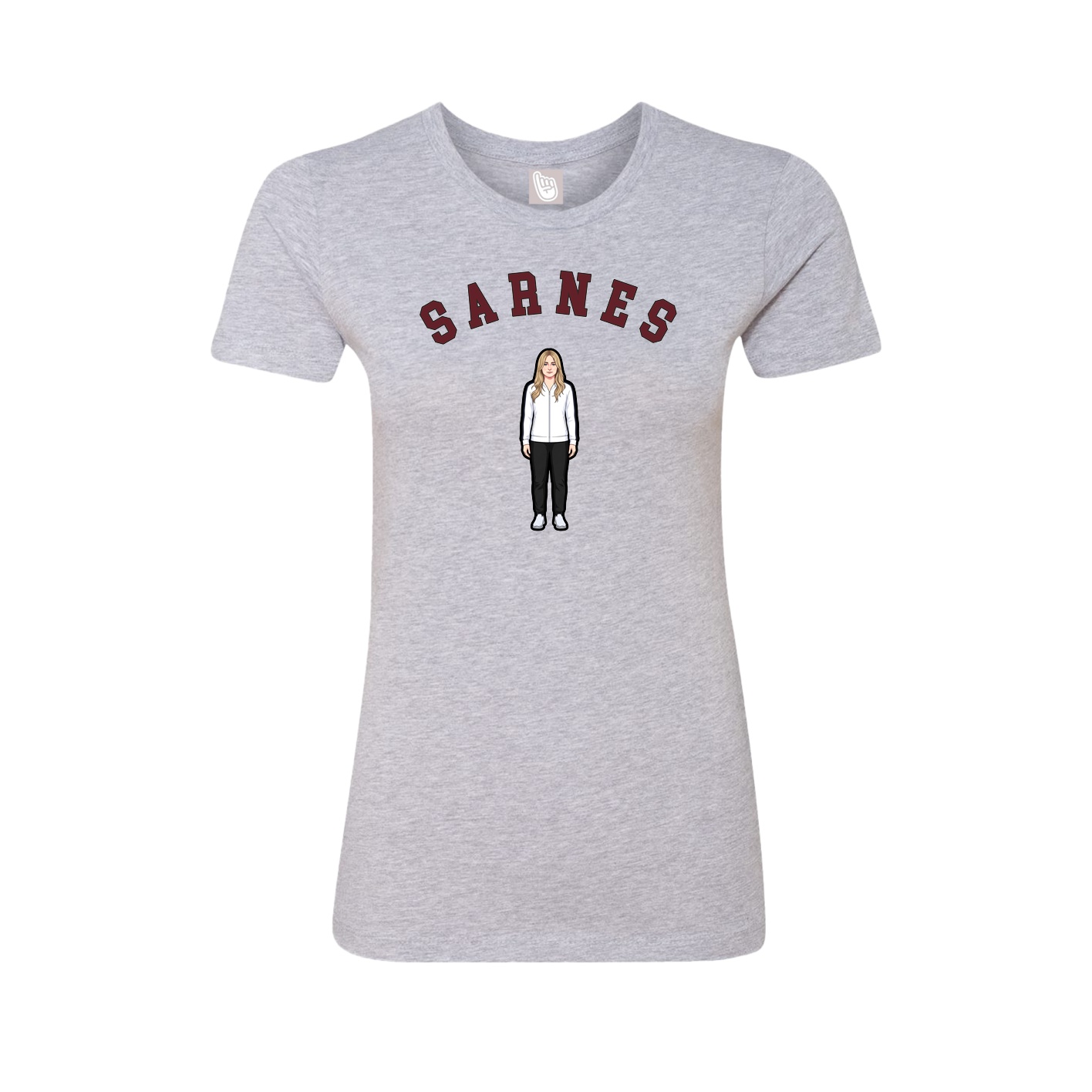 Womens Tee