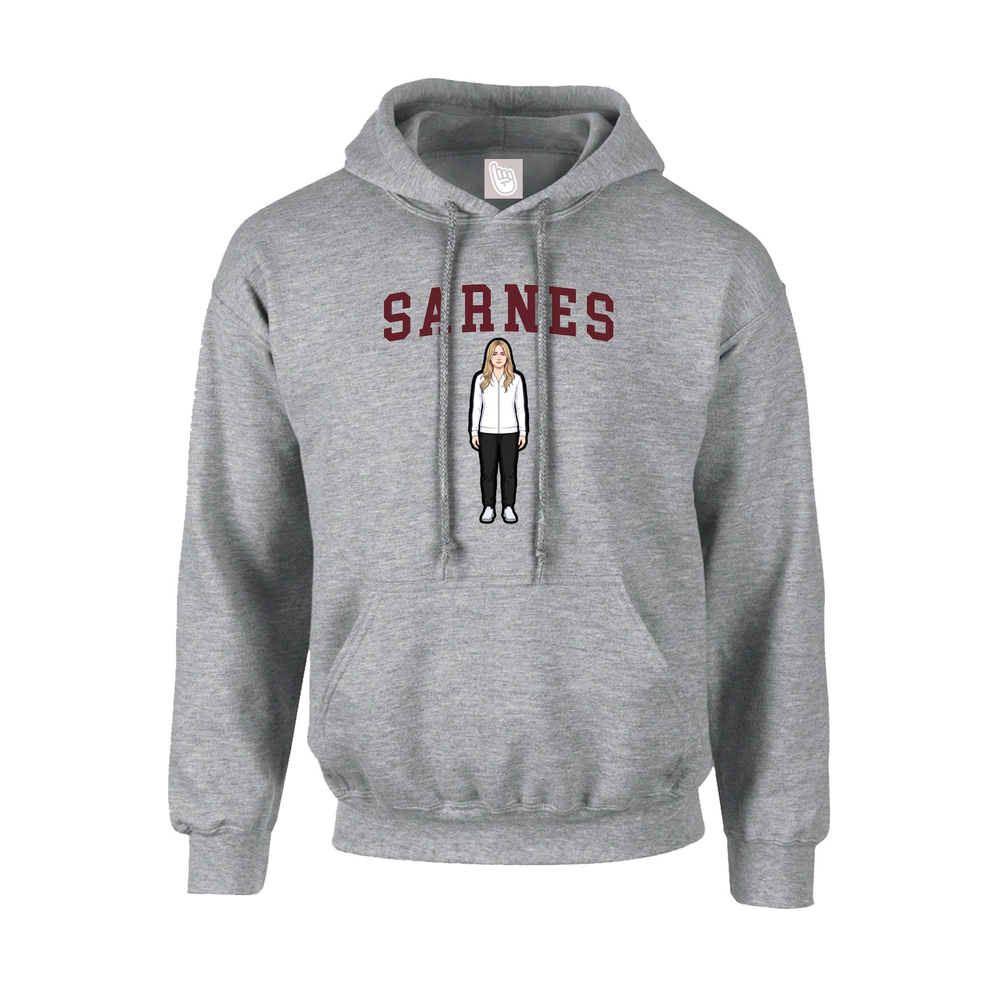 Hoodie