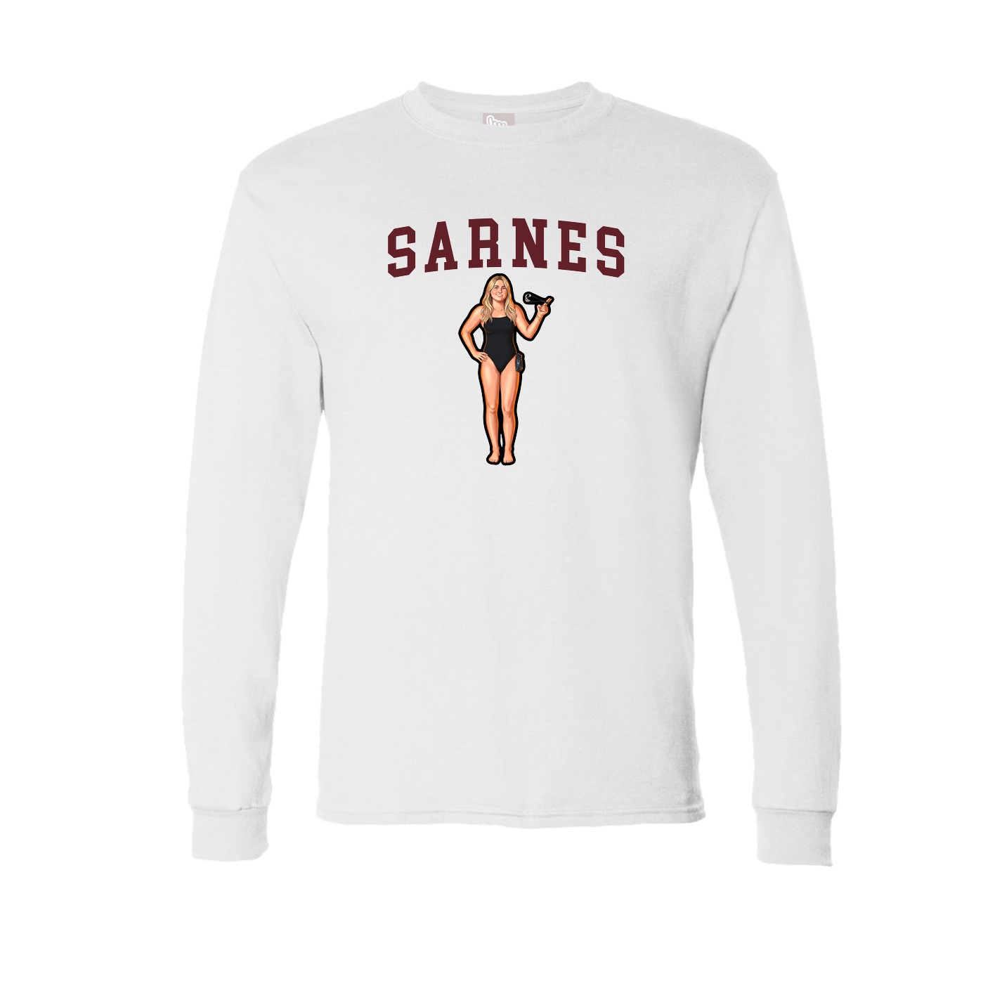 Long Sleeve Tee