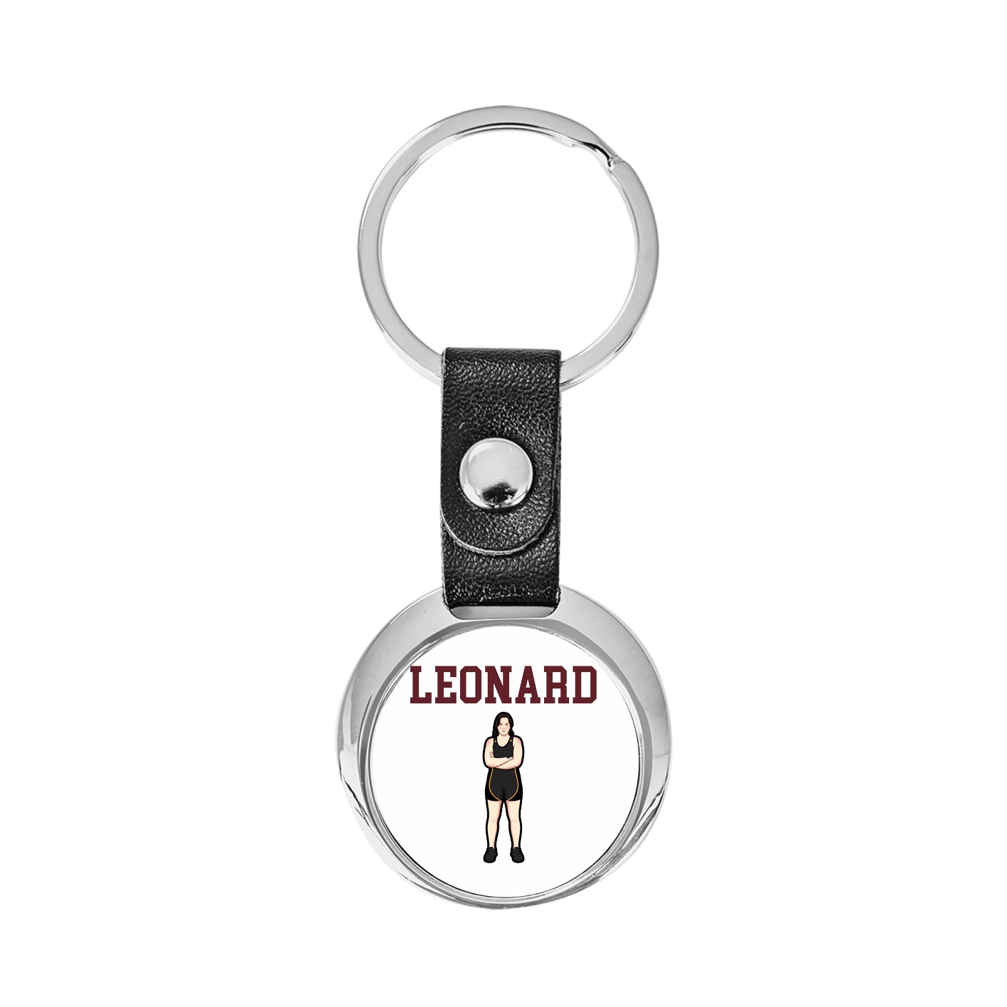 Key Chain — Shirsey in Classic