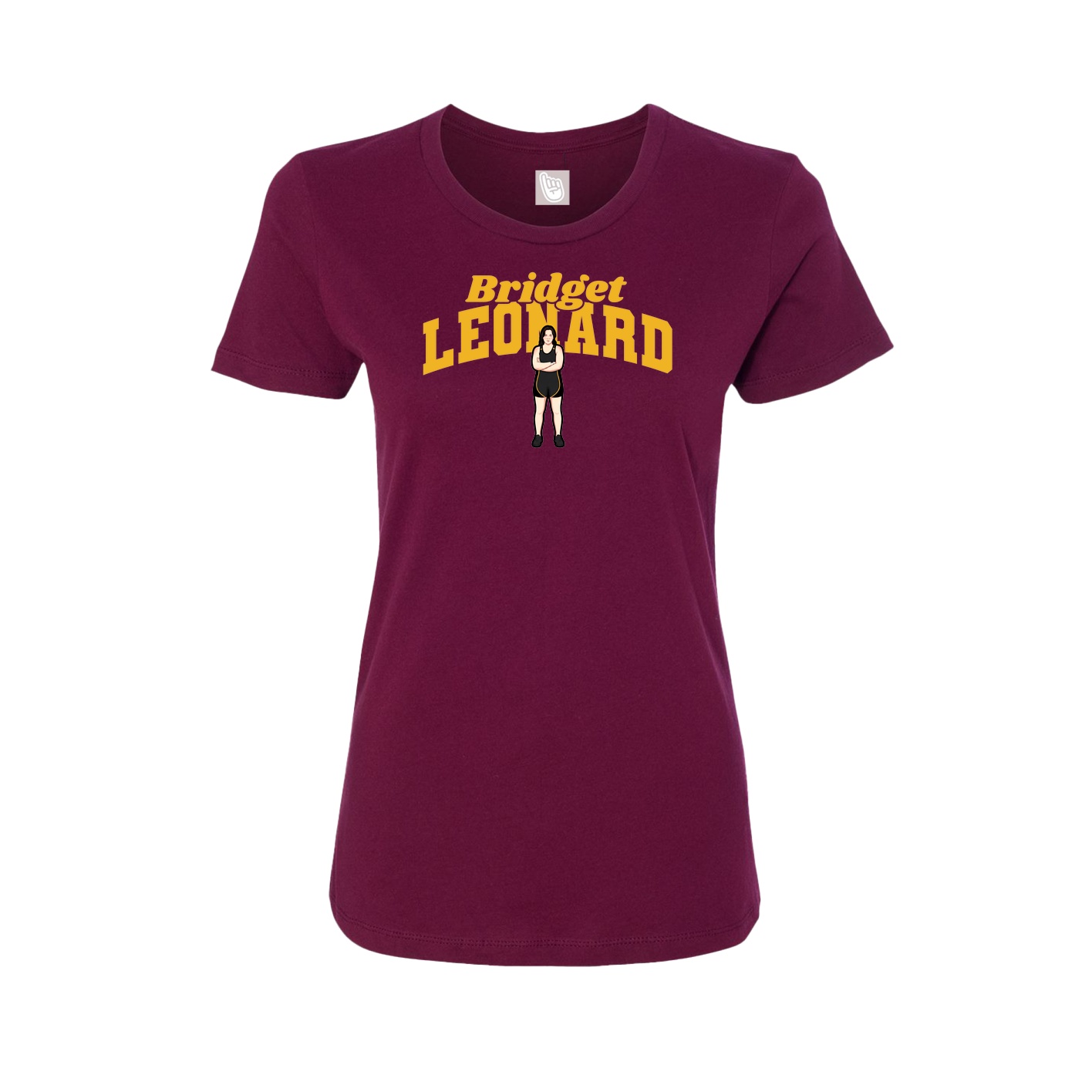 Fitted Women's Tee