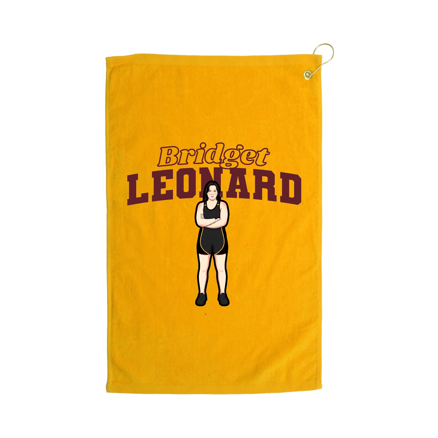 Golf Towel