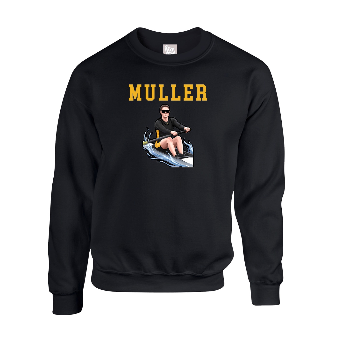 Fleece Crew