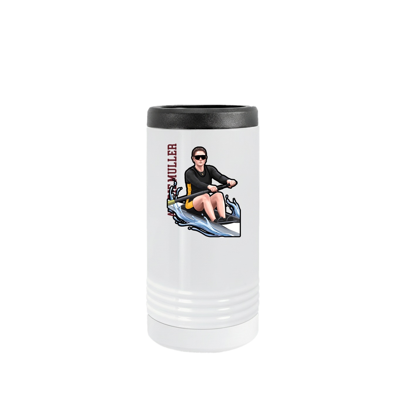 Slim Beverage Holder