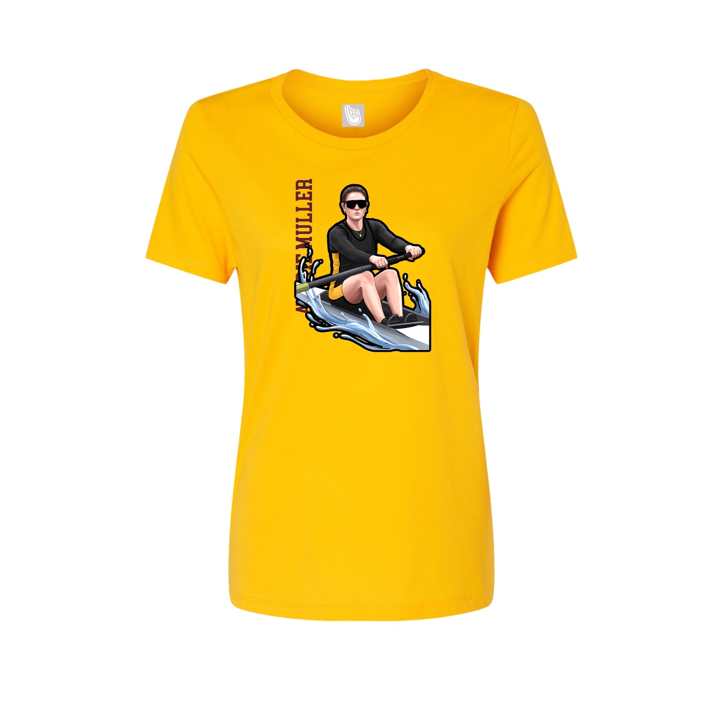 Womens Tee