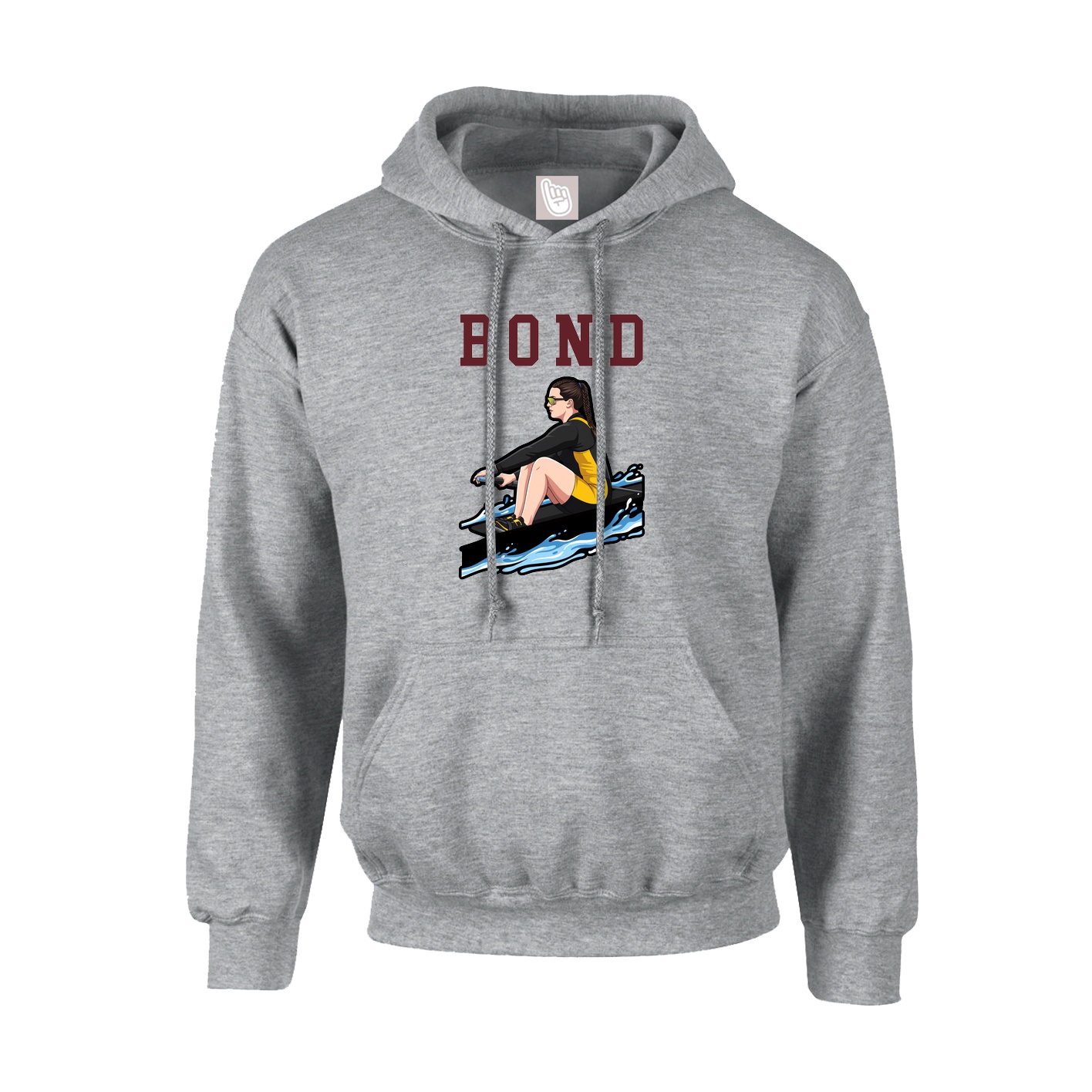 Hoodie