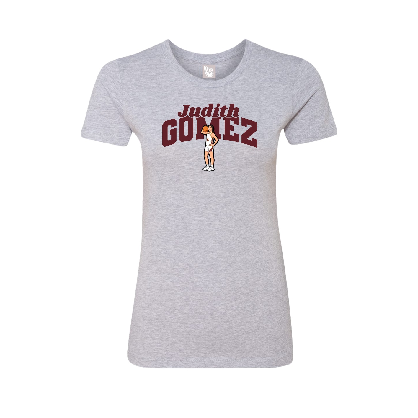 Fitted Women's Tee