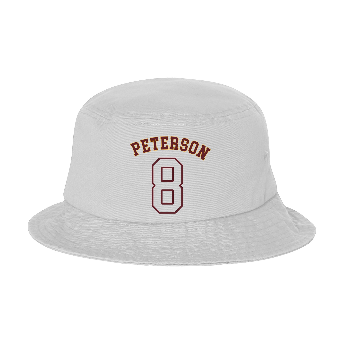 Bucket Cap