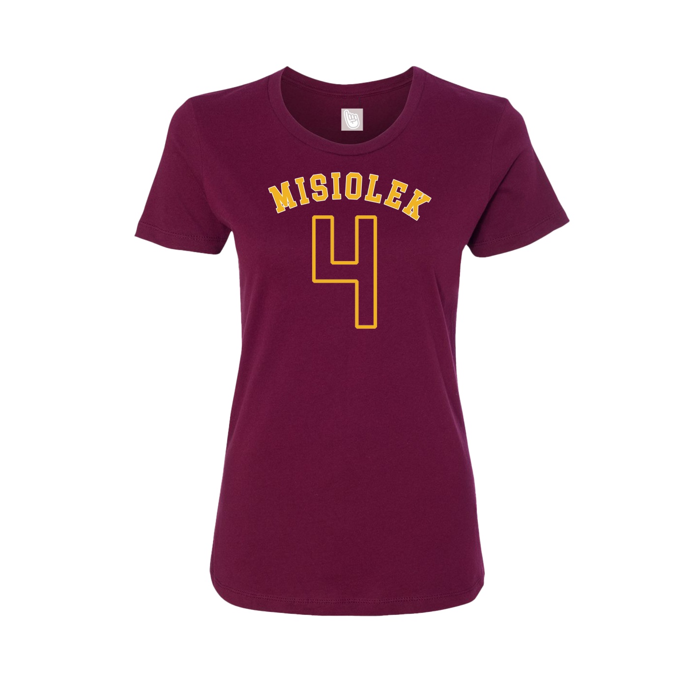 Fitted Women's Tee