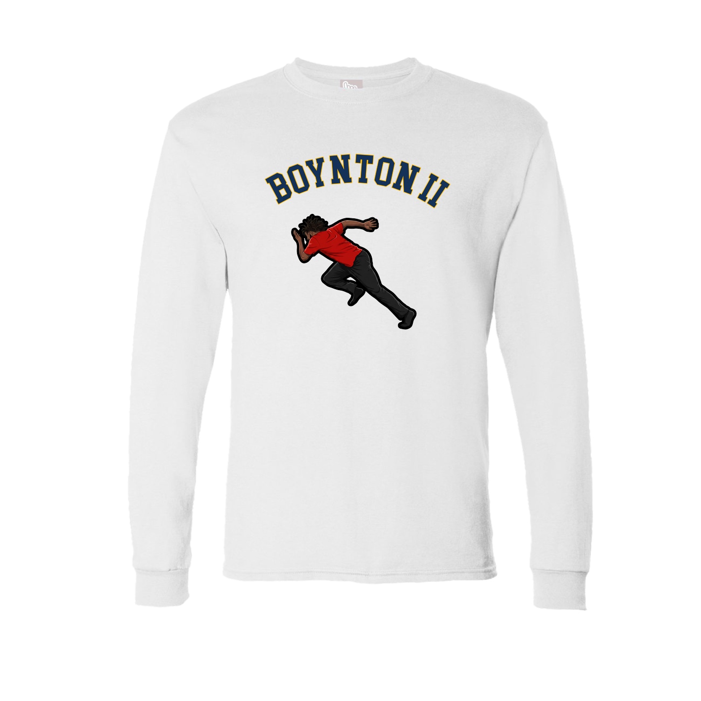 Long Sleeve Tee