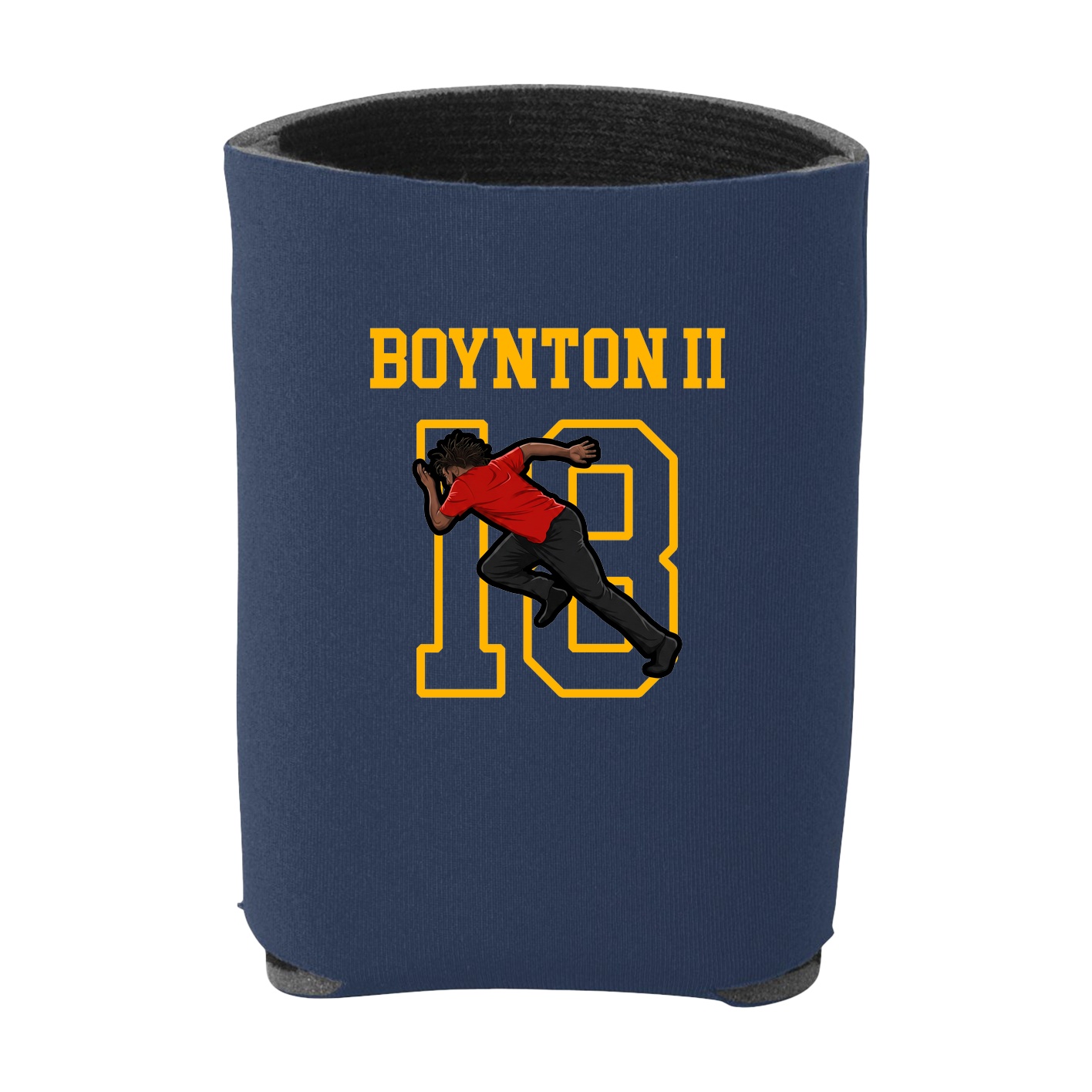 Can Holder — Shirsey in Navy