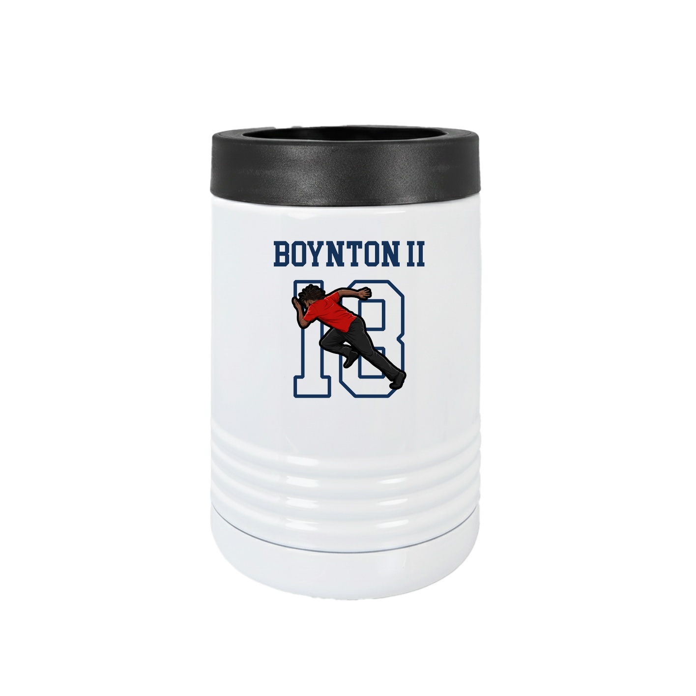 Beverage Holder — Shirsey in White