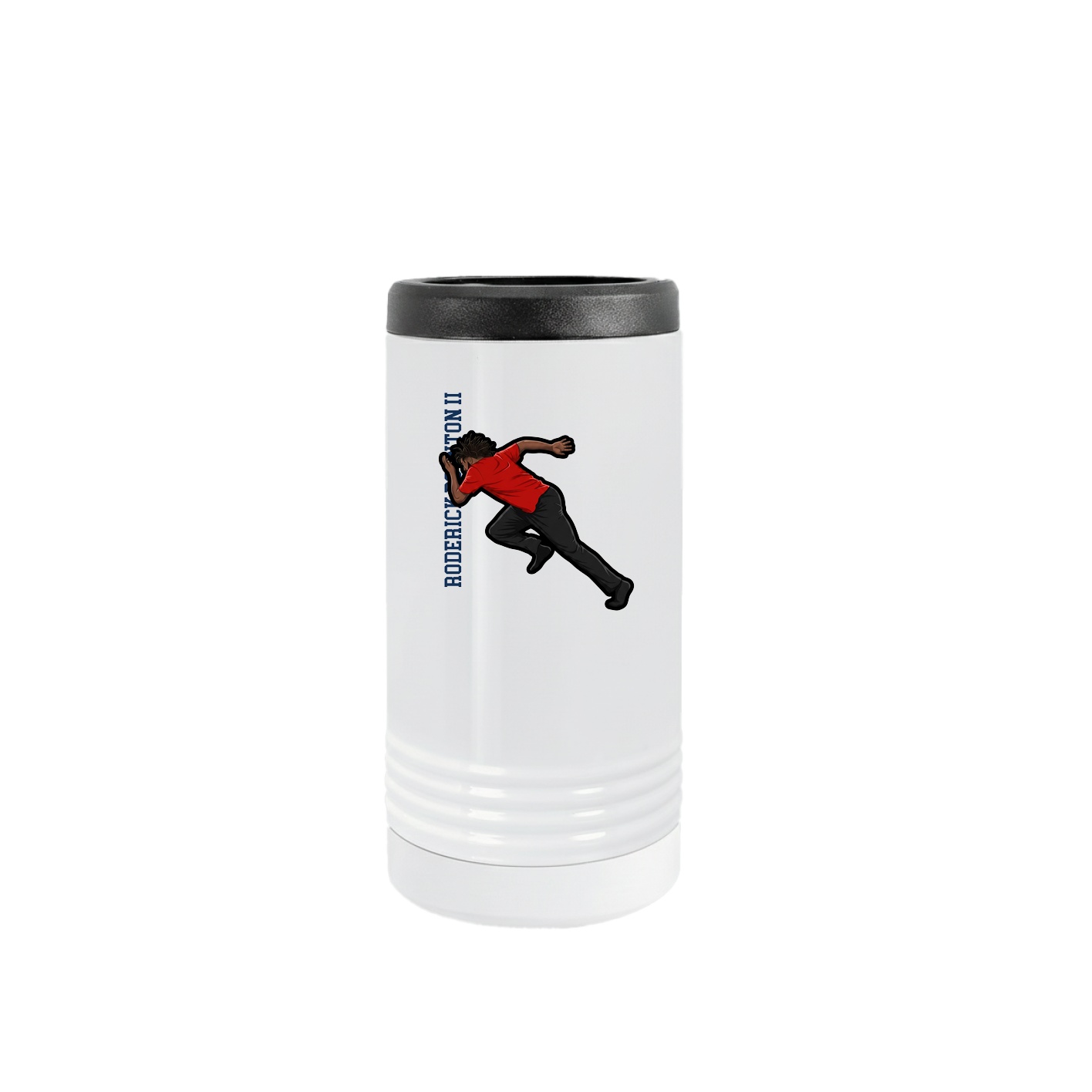 Slim Beverage Holder