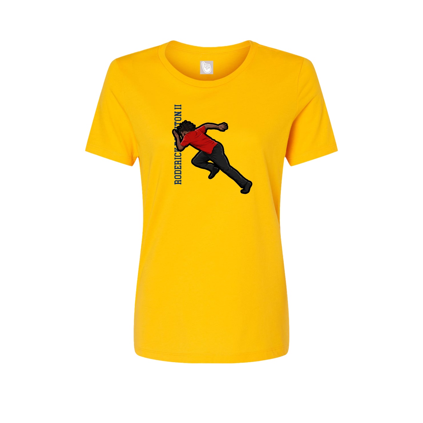 Womens Tee