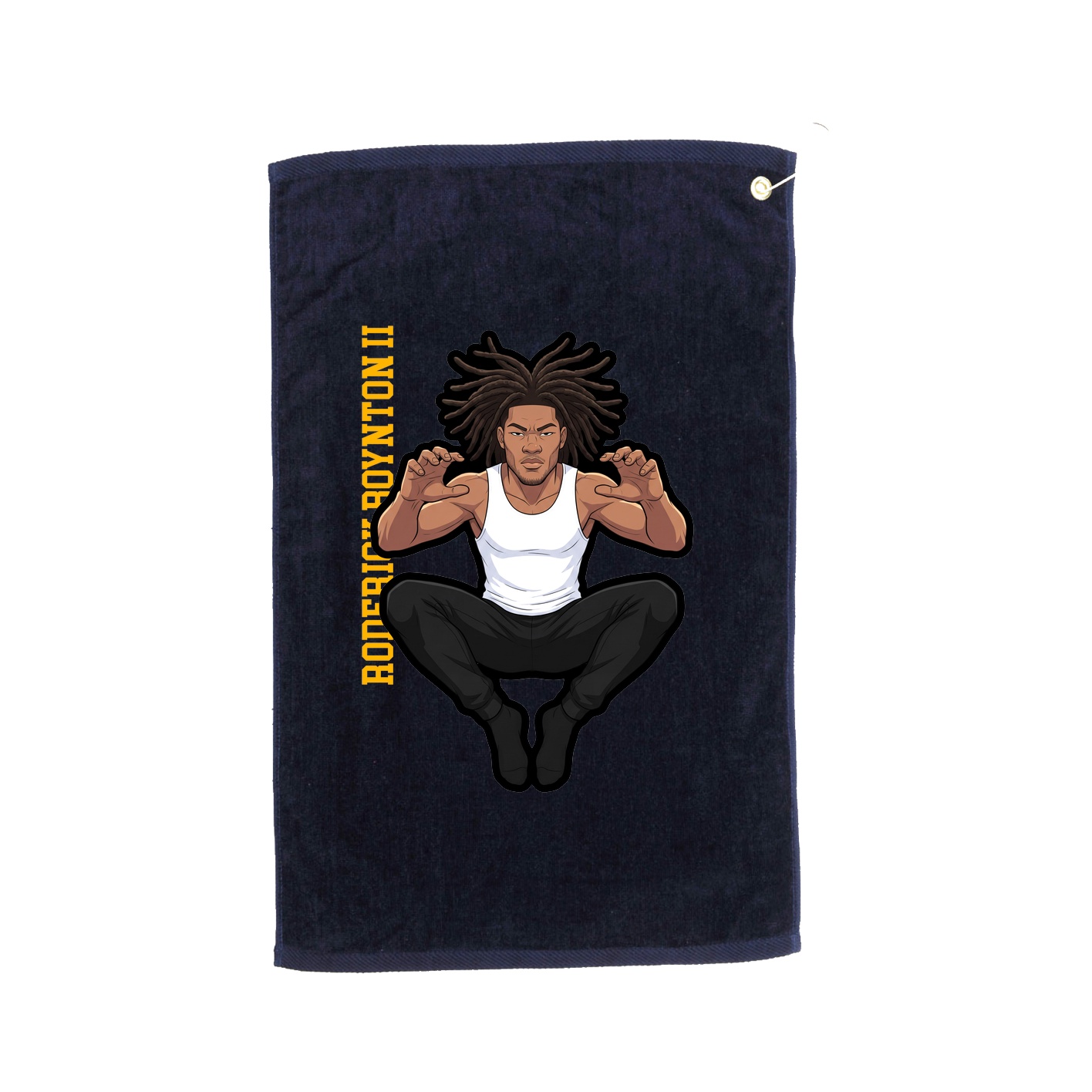 Golf Towel