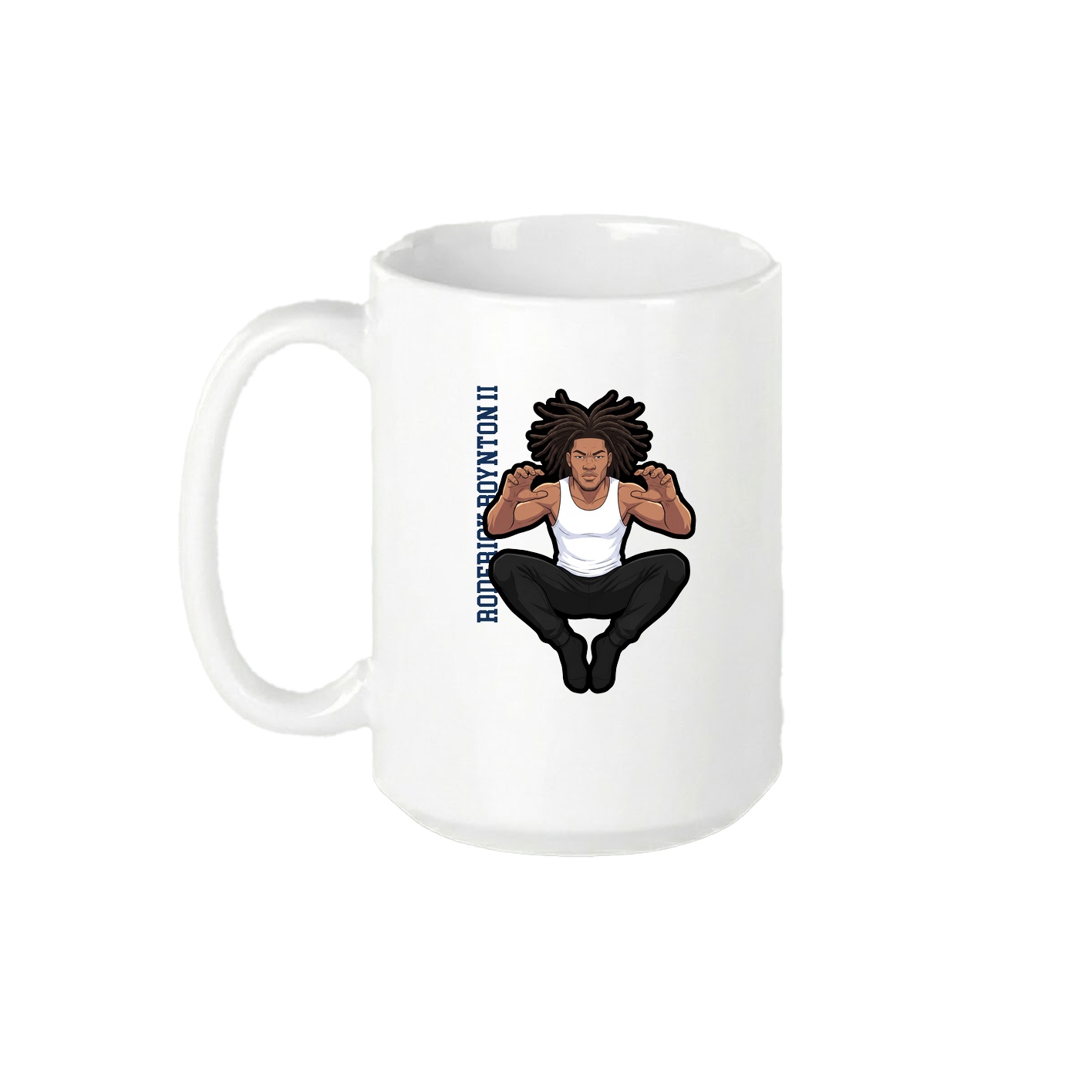 15oz Coffee Mug