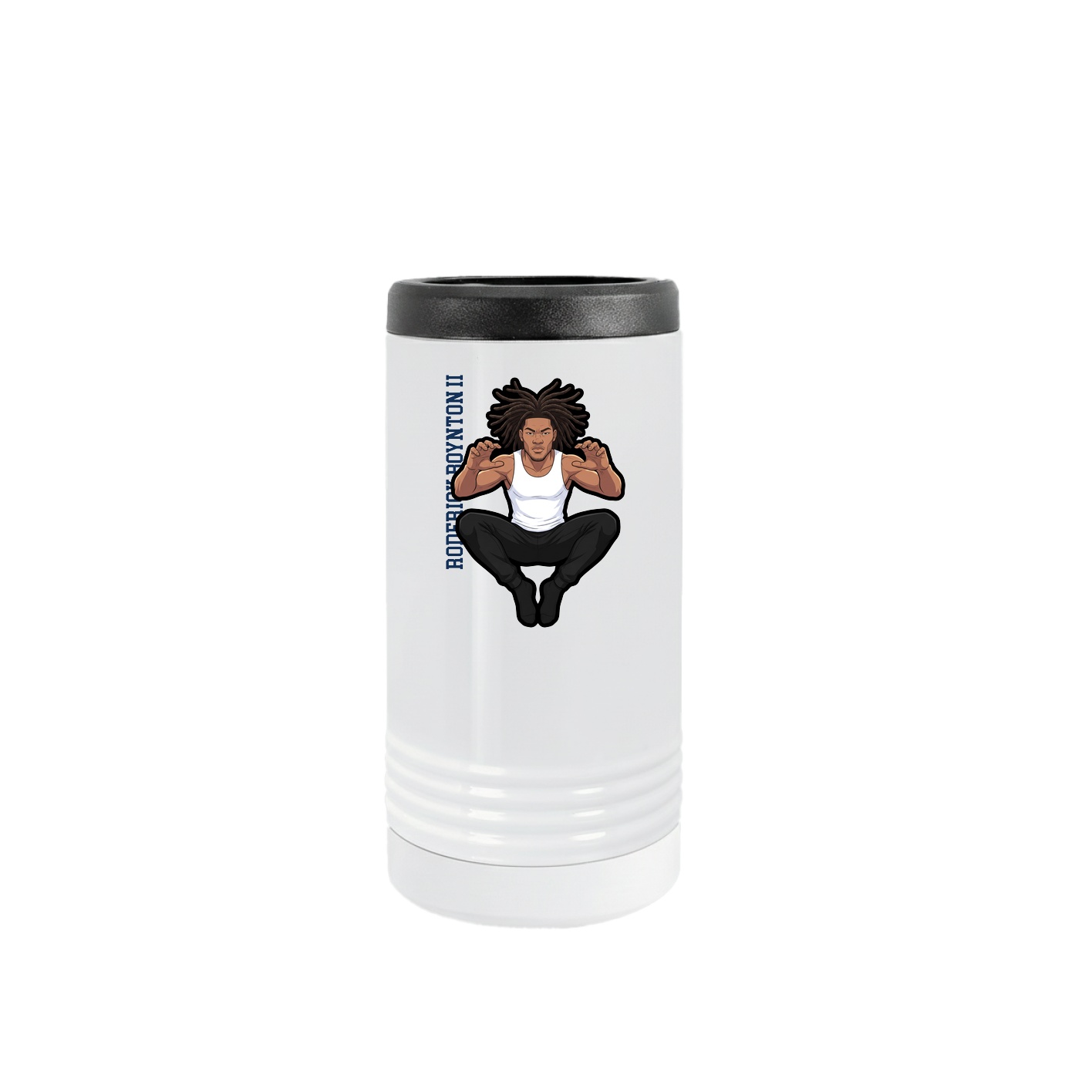 Polar Camel Slim Beverage Holder