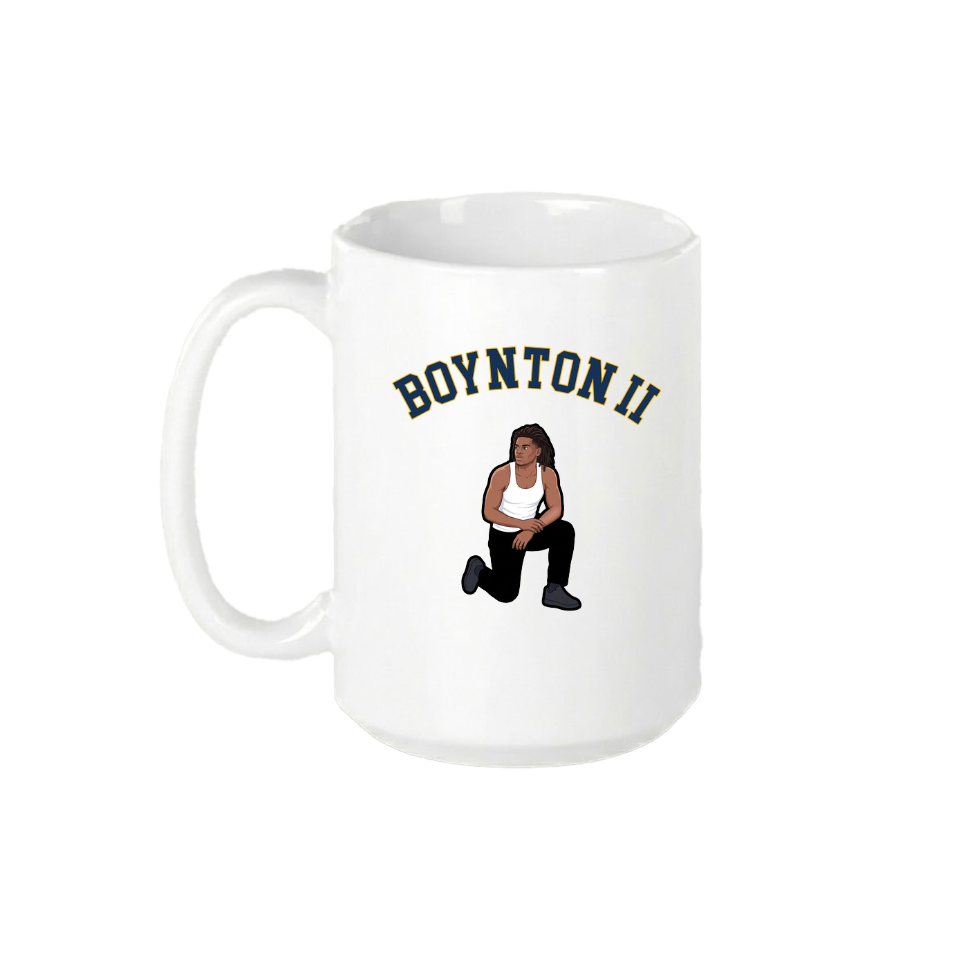 15oz Coffee Mug