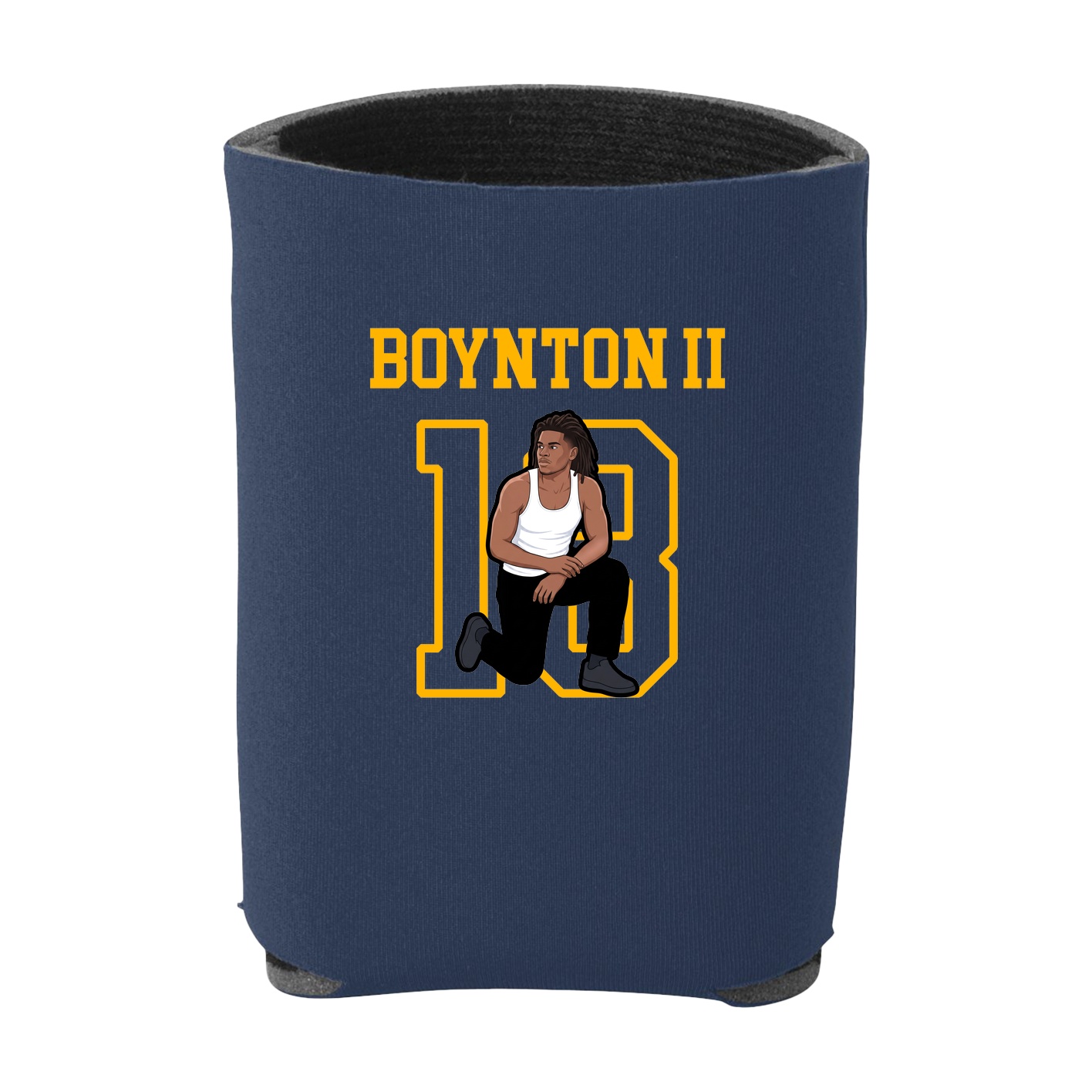 Can Holder — Shirsey in Navy