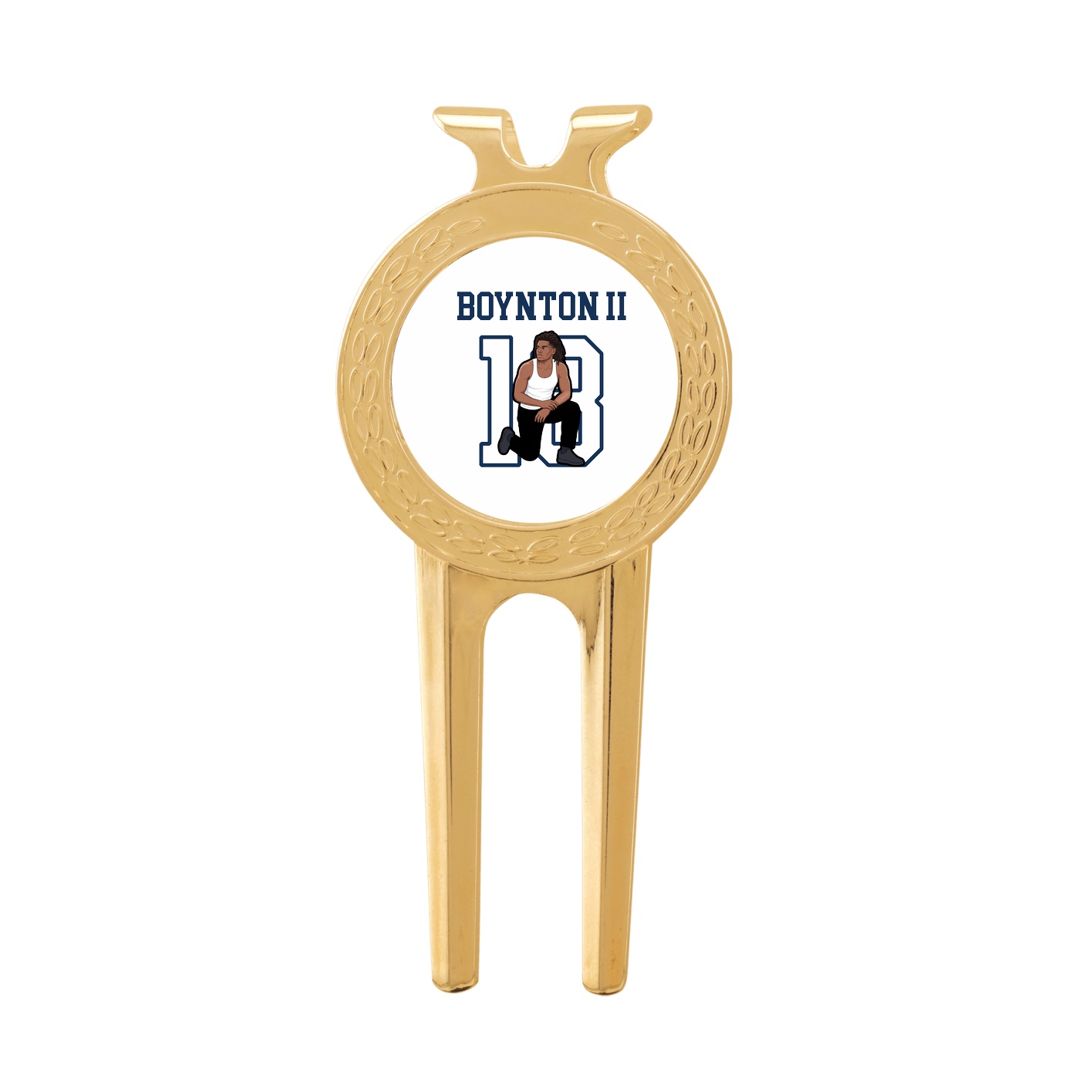 Divot Tool with Ball Marker — Shirsey in Classic