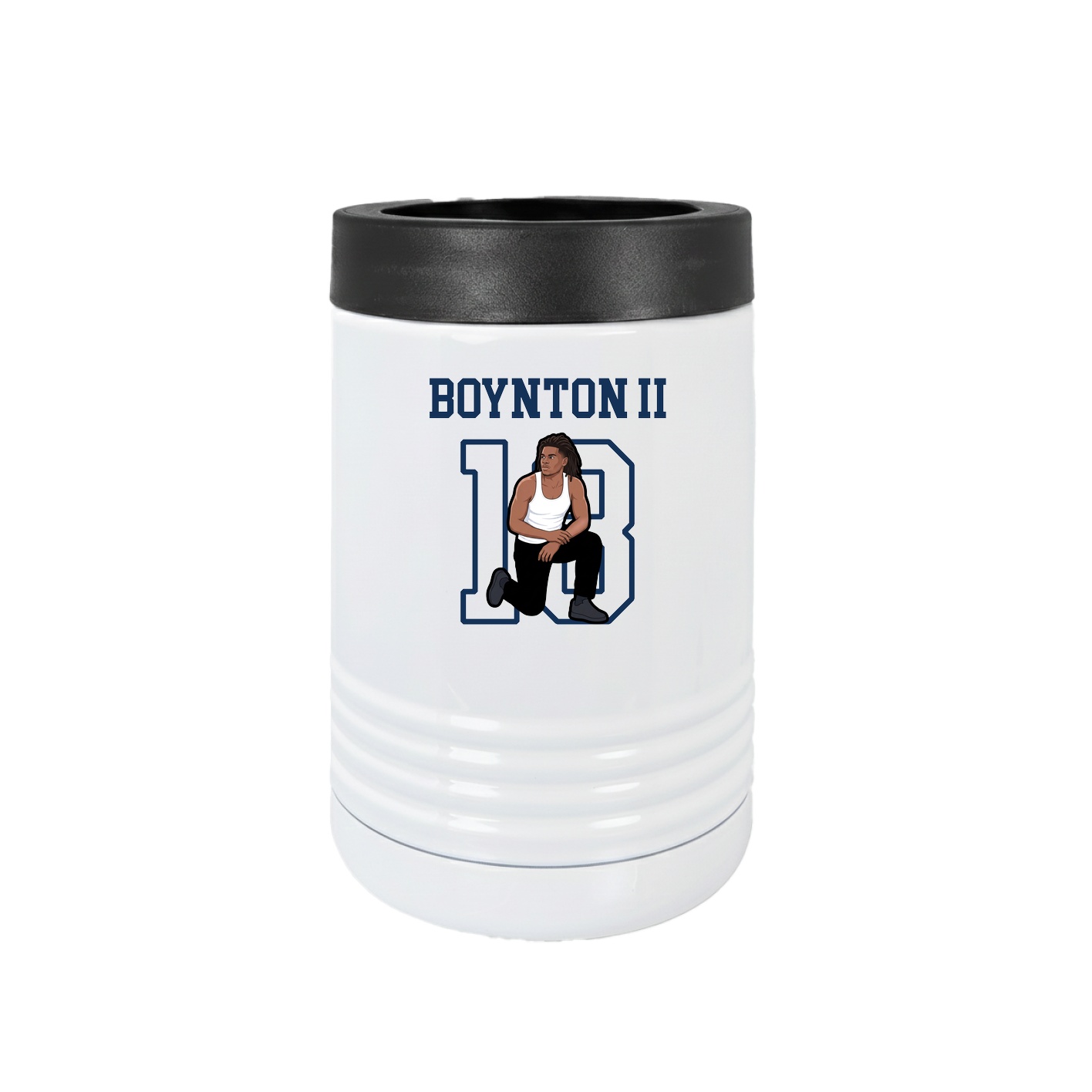 Beverage Holder — Shirsey in White