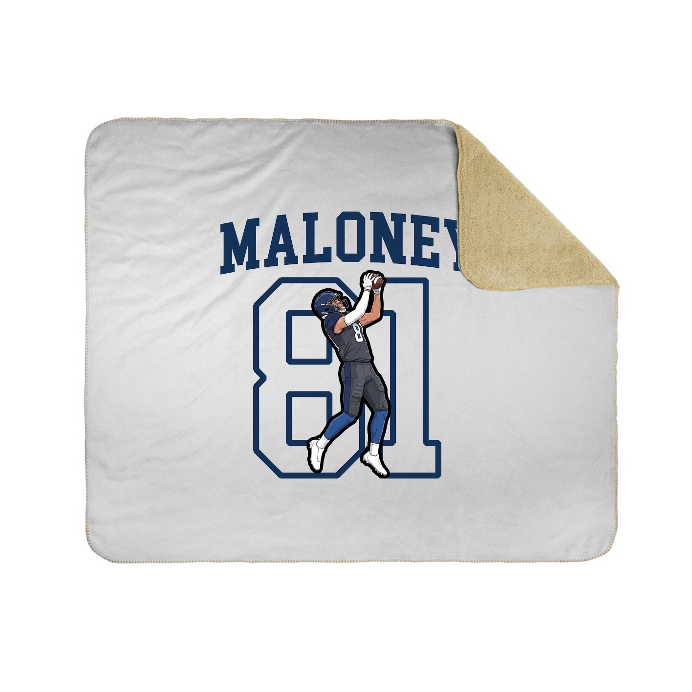Throw Blanket