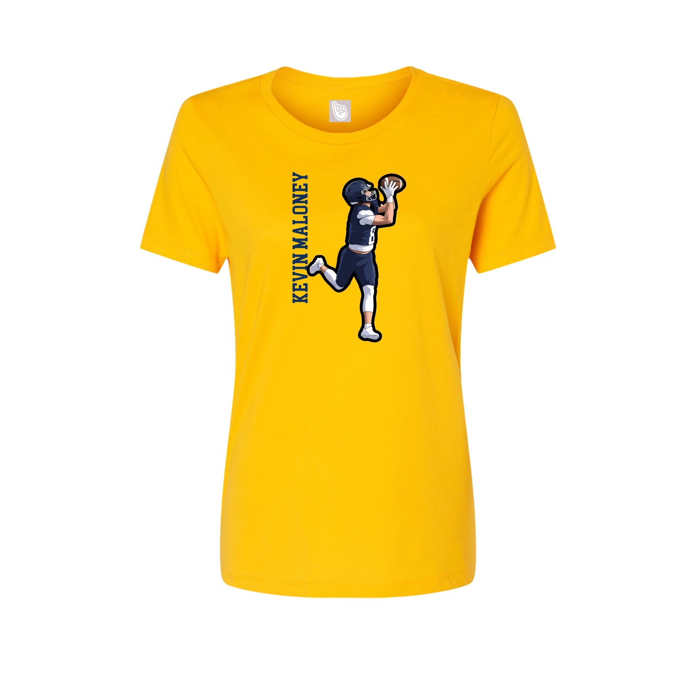 Fitted Women's Tee