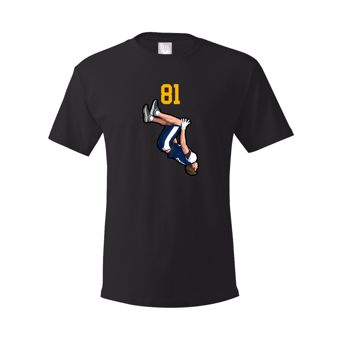 NIL Club Youth Tee