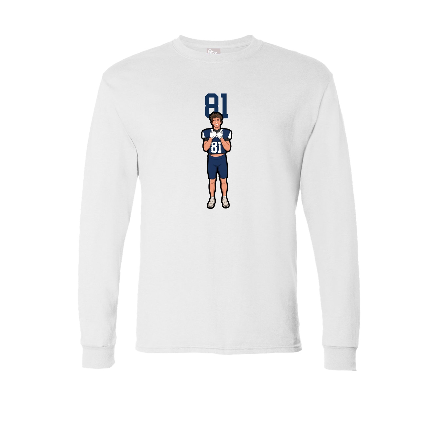 Long Sleeve Tee