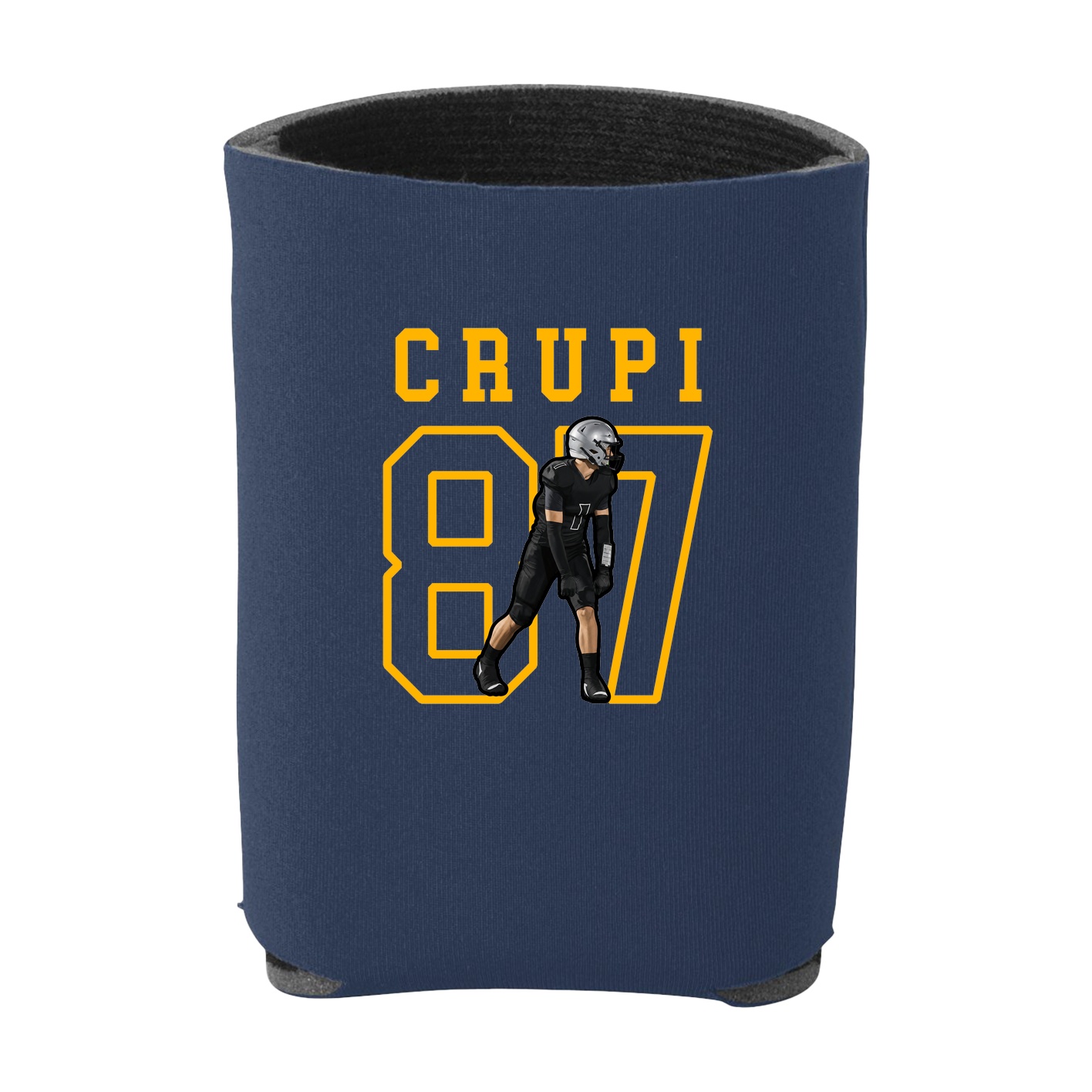 Can Holder — Shirsey in Navy