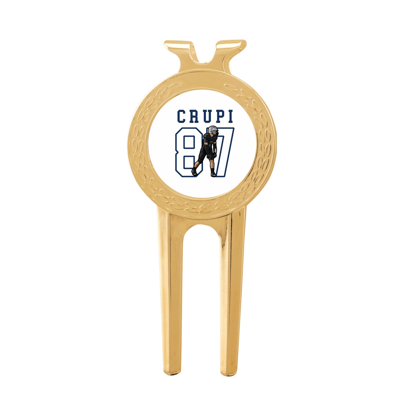 Divot Tool with Ball Marker — Shirsey in Classic