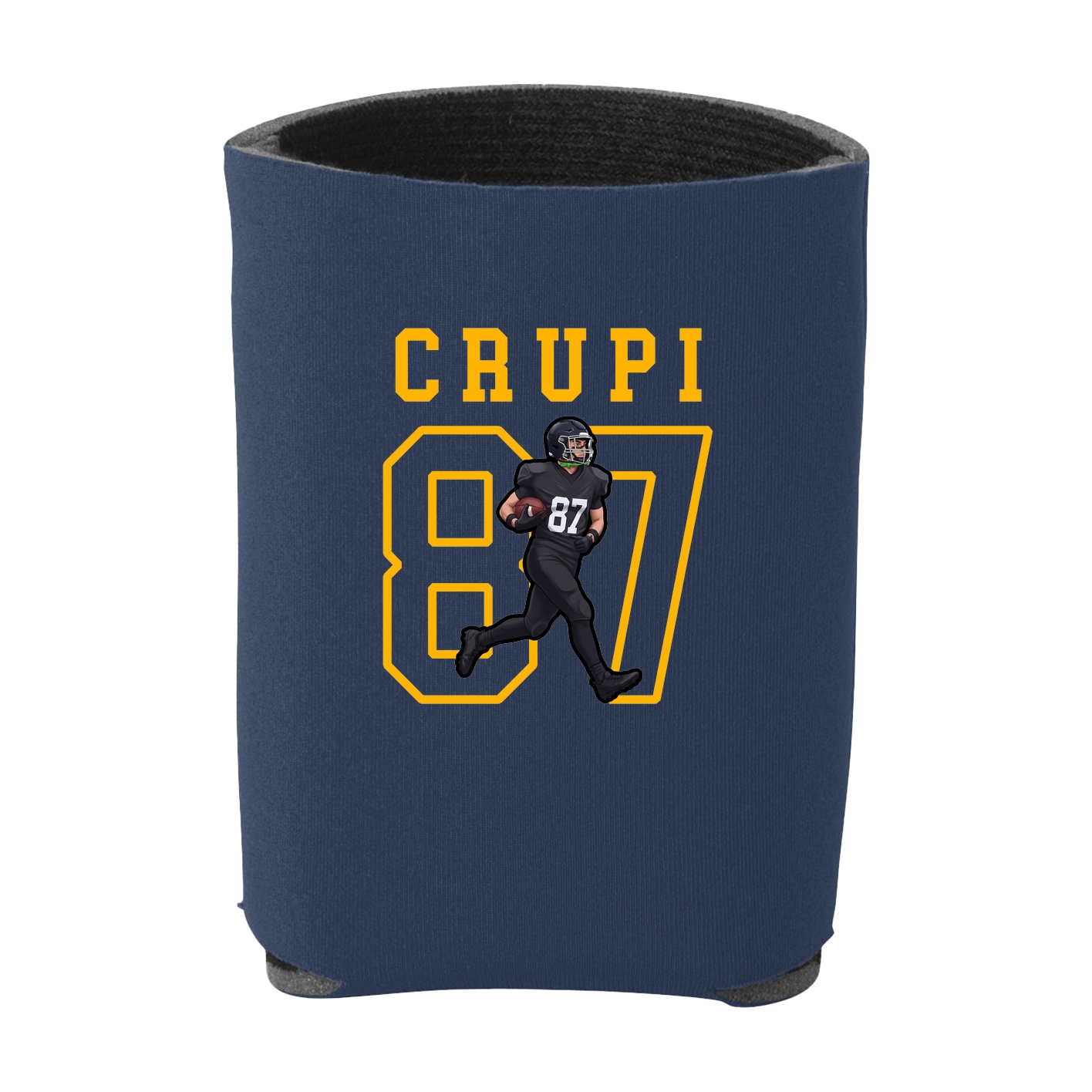Can Holder — Shirsey in Navy