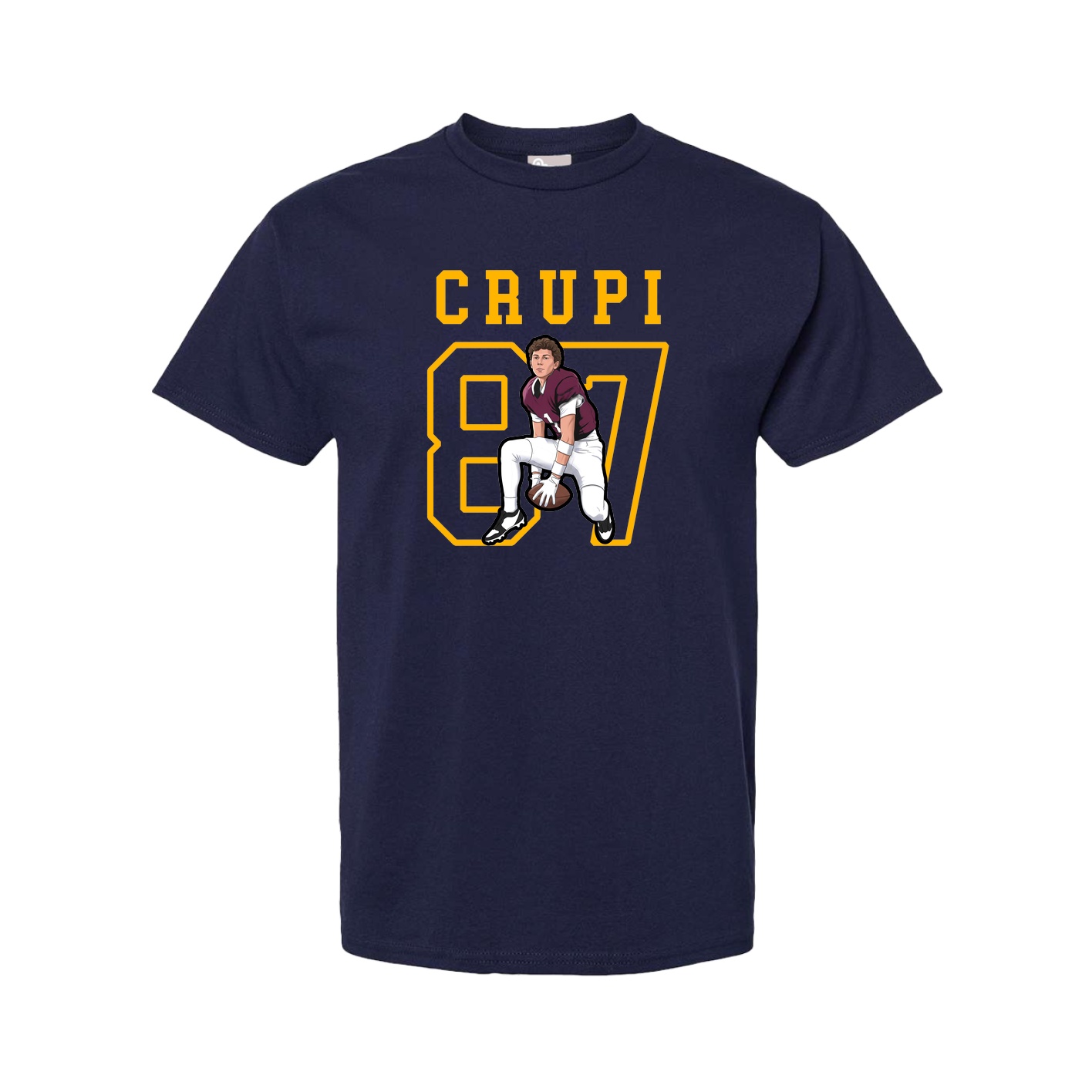 Tee — Shirsey in Navy