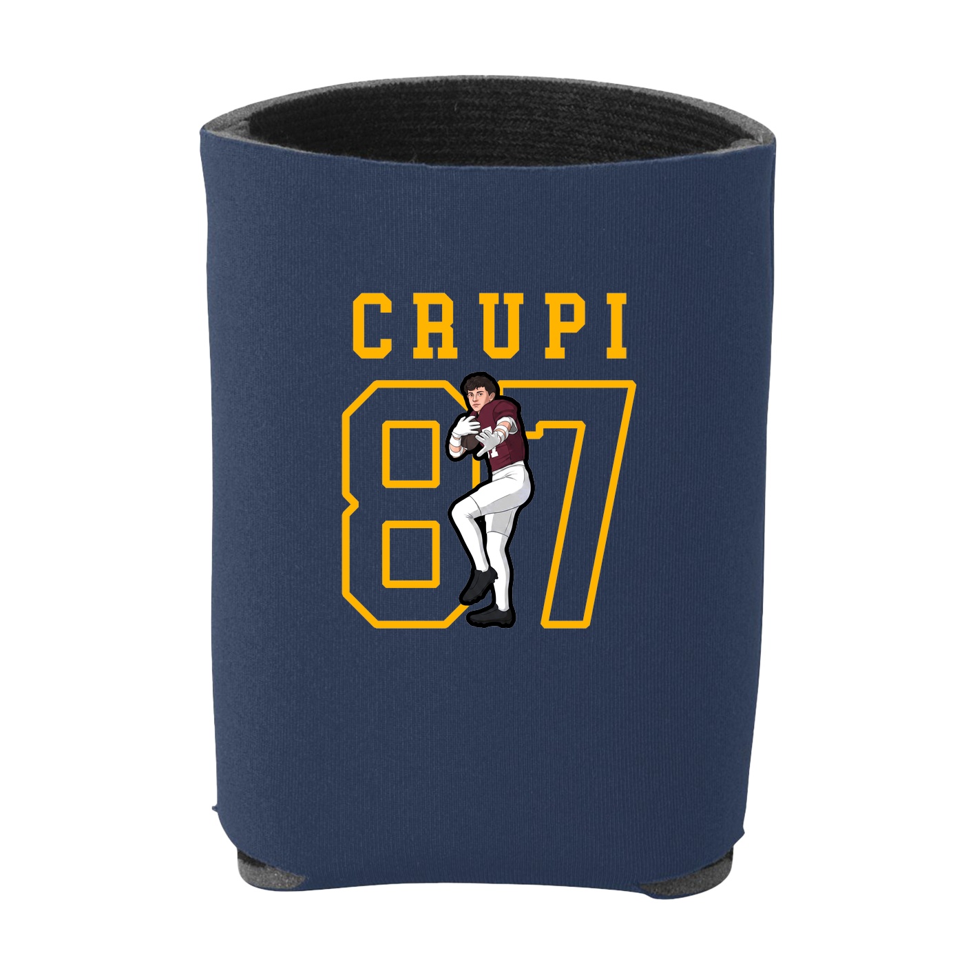 Can Holder — Shirsey in Navy